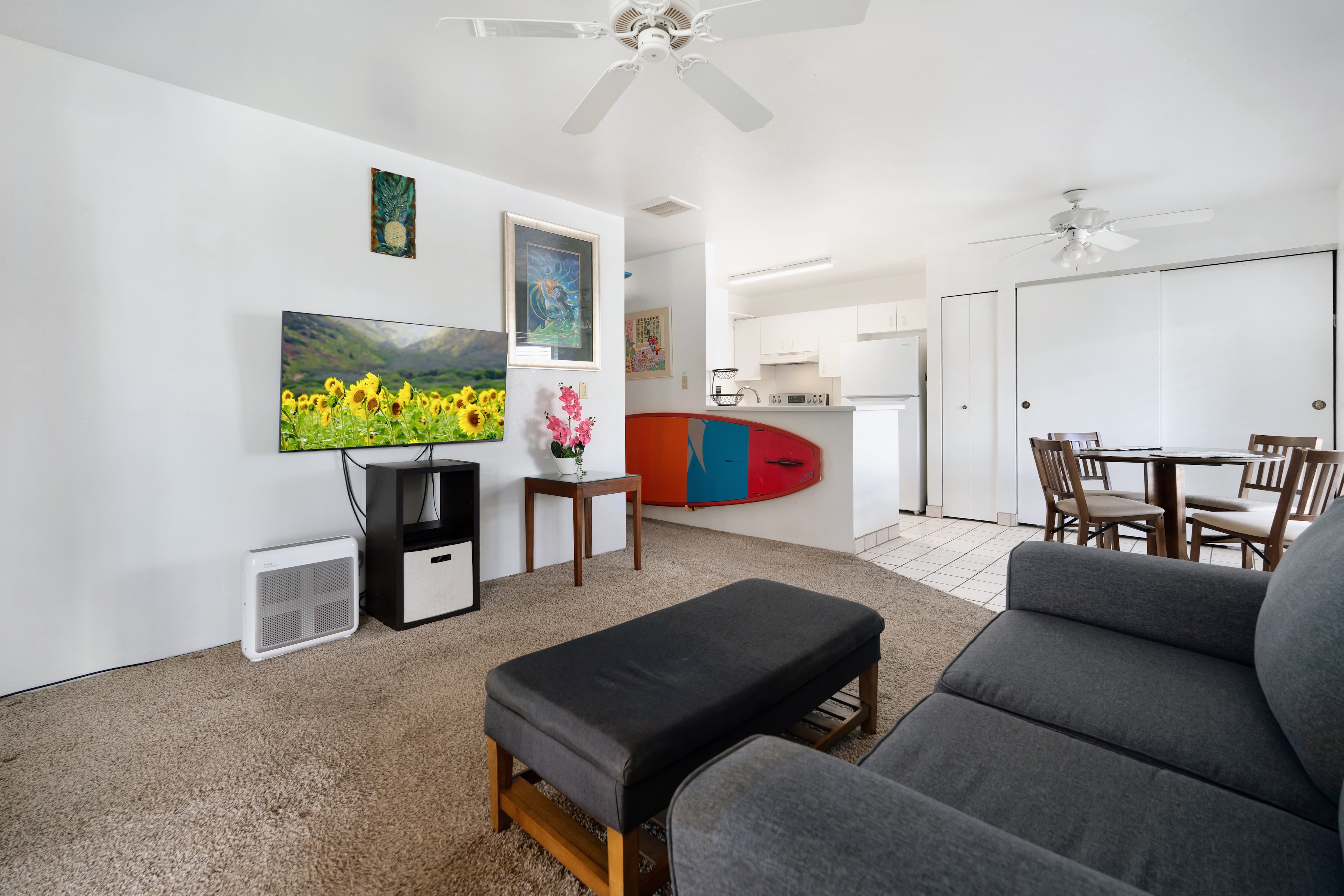  Island Living Move-In Ready 2 Bedroom/1.5 Bath Condo - 物件實景