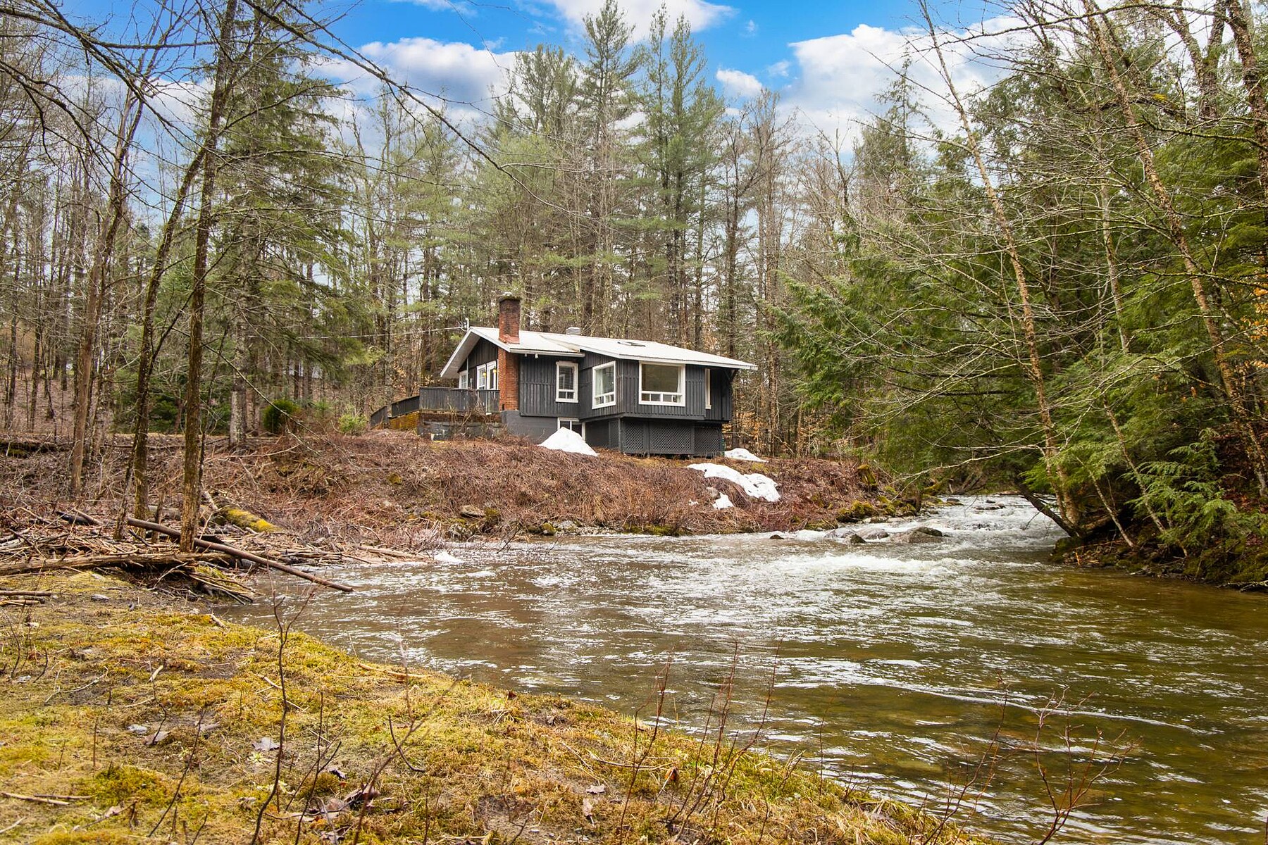  Lac-Brome, Eastern Townships - 物件實景