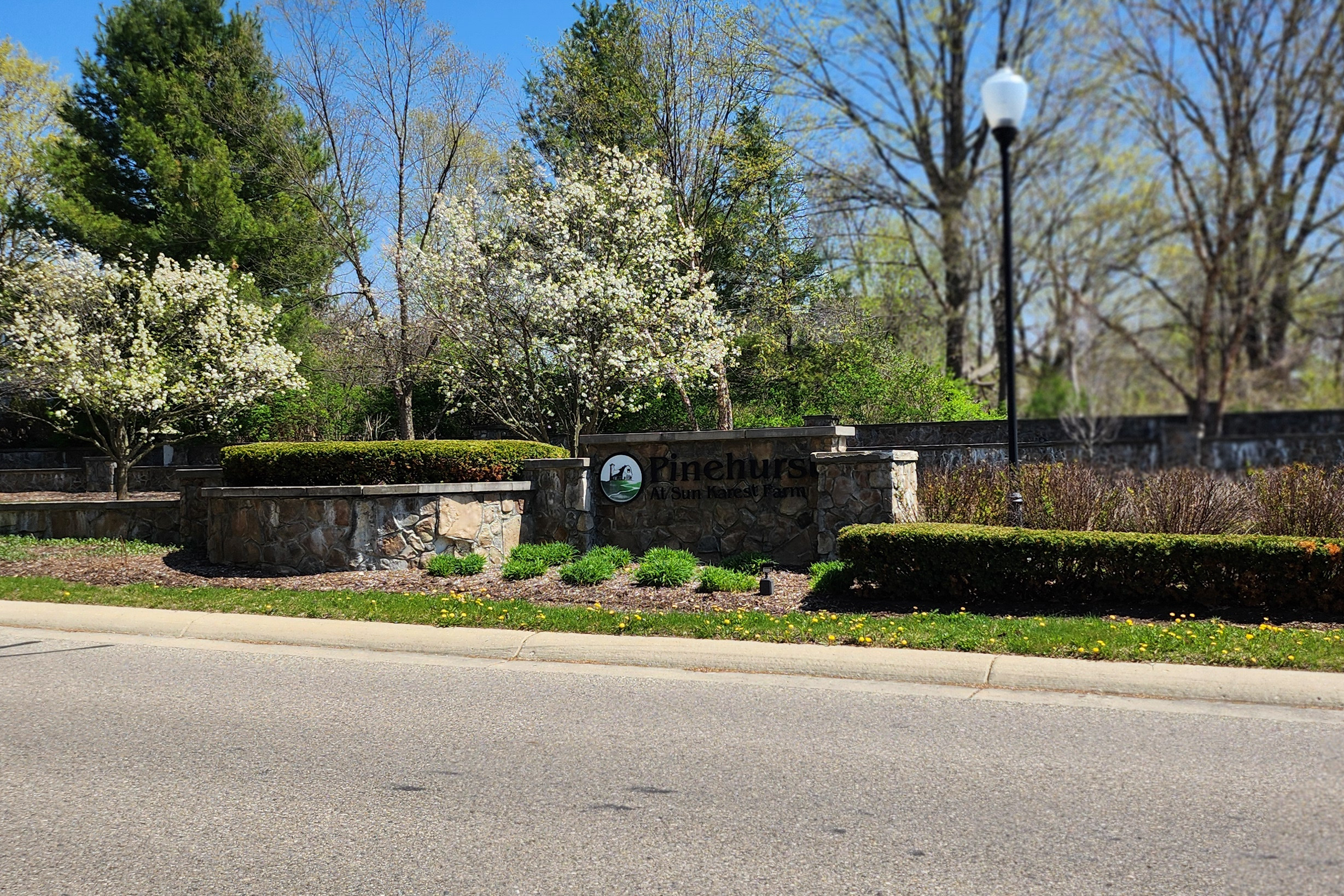  Lyon Township - 物件實景