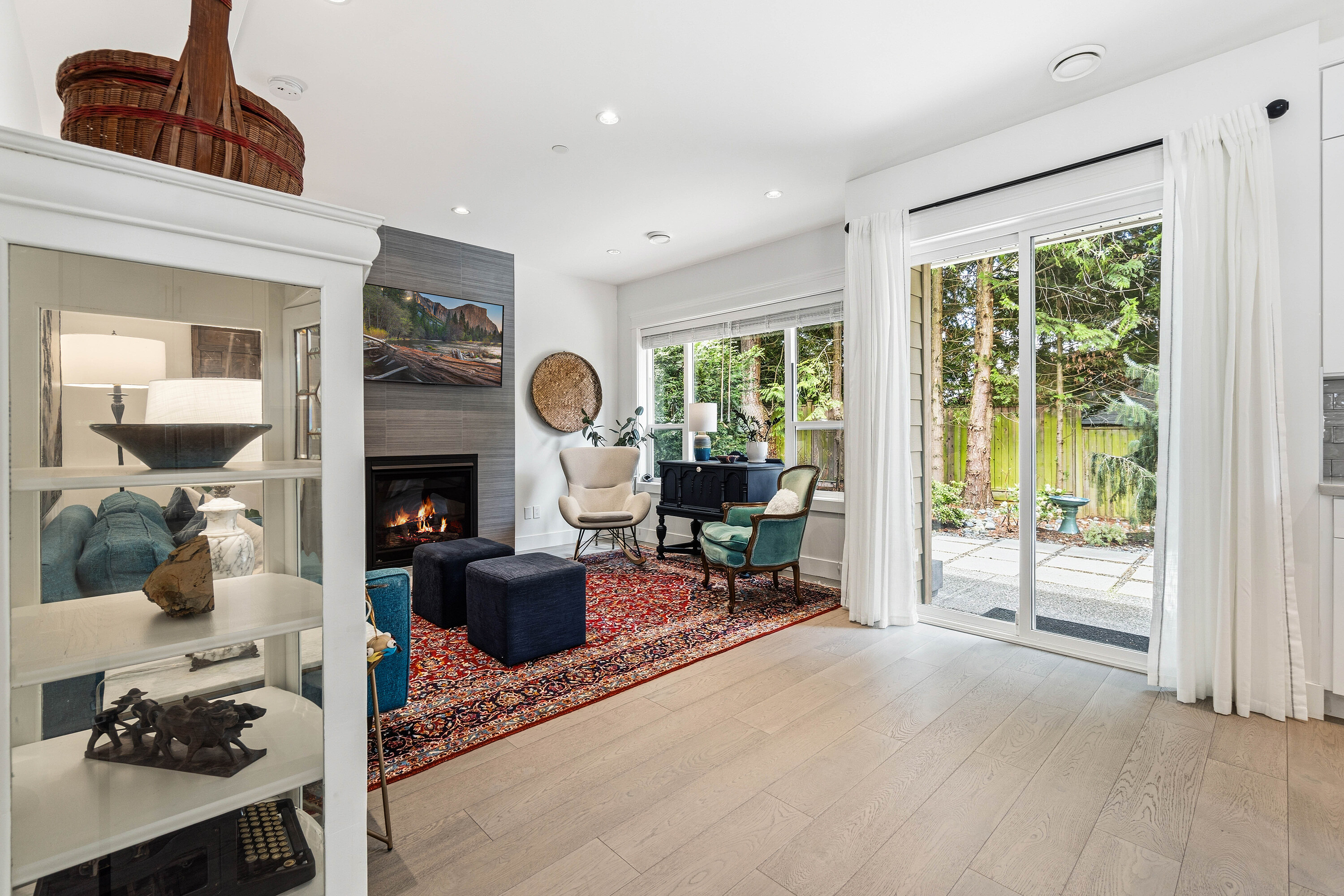  Style & Comfort - 物件實景