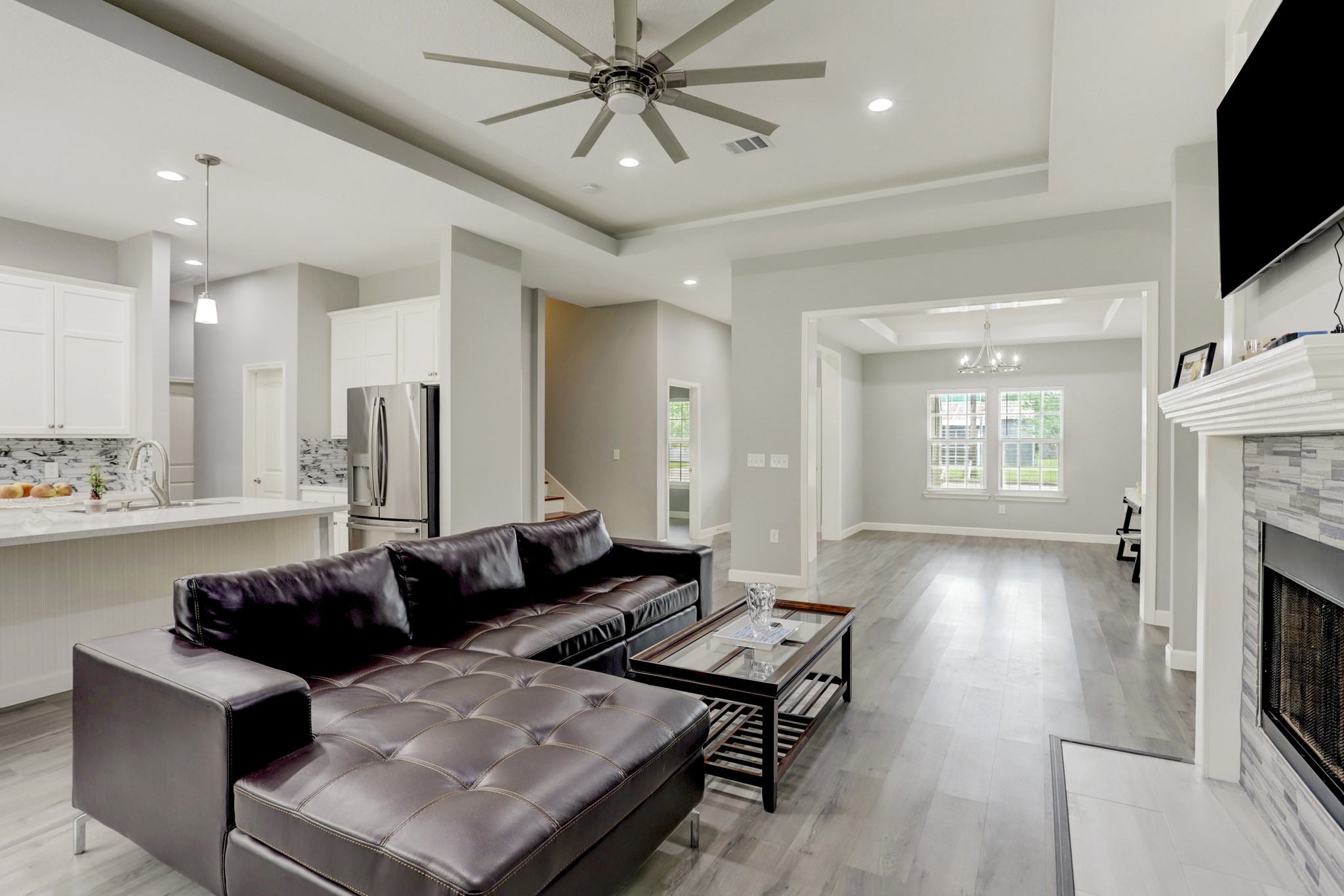 1401 Ward Bend Street, Sealy, Texas, 77474, United States, 4 Bedrooms Bedrooms, ,4 BathroomsBathrooms,Residential,For Sale,1401 Ward Bend Street,1447412