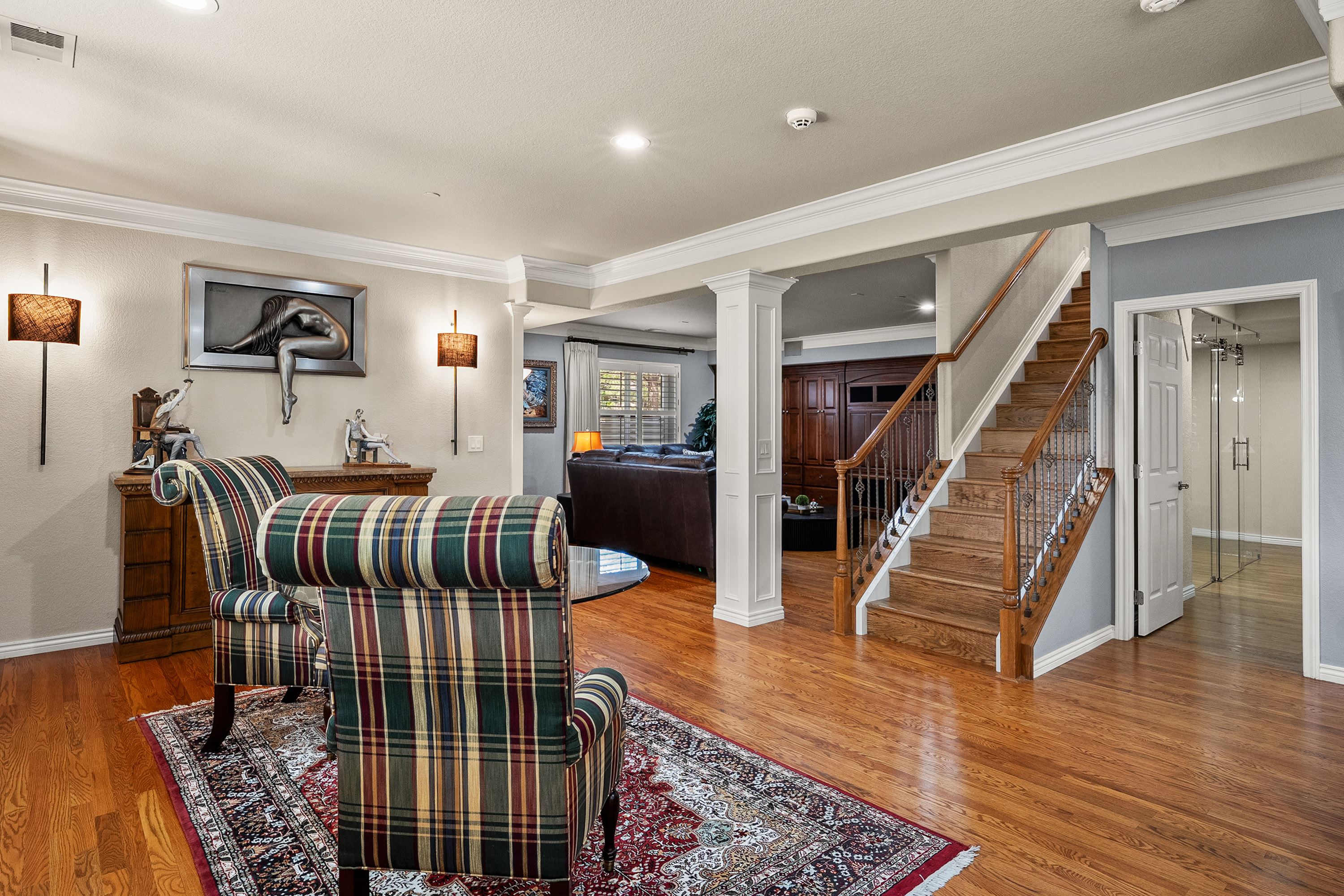  Meticulously maintained ranch-style residence in the Village at Castle Pines - 物件實景