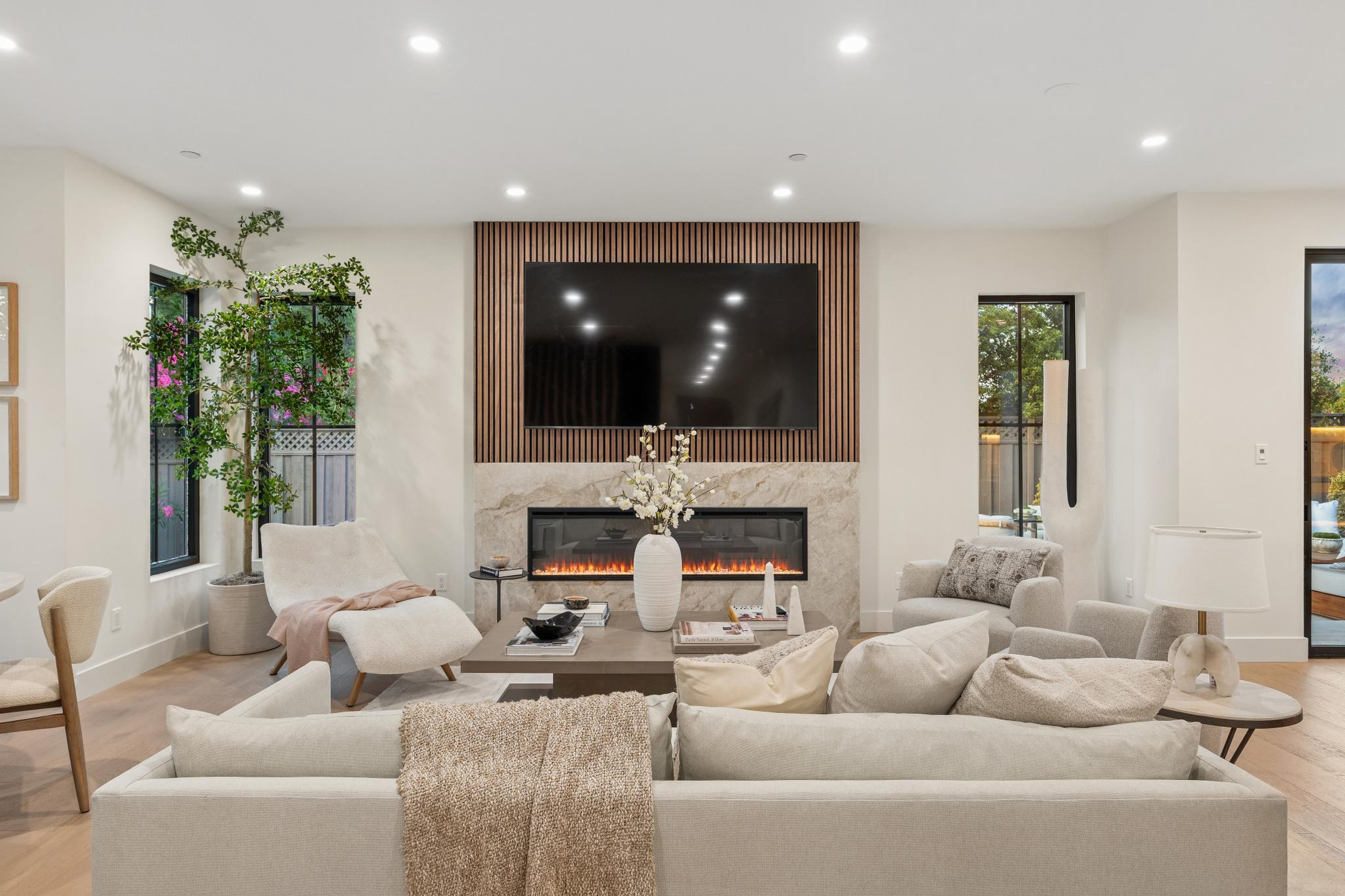  401 Grand Street, Redwood City, CA 94062 - 物件實景