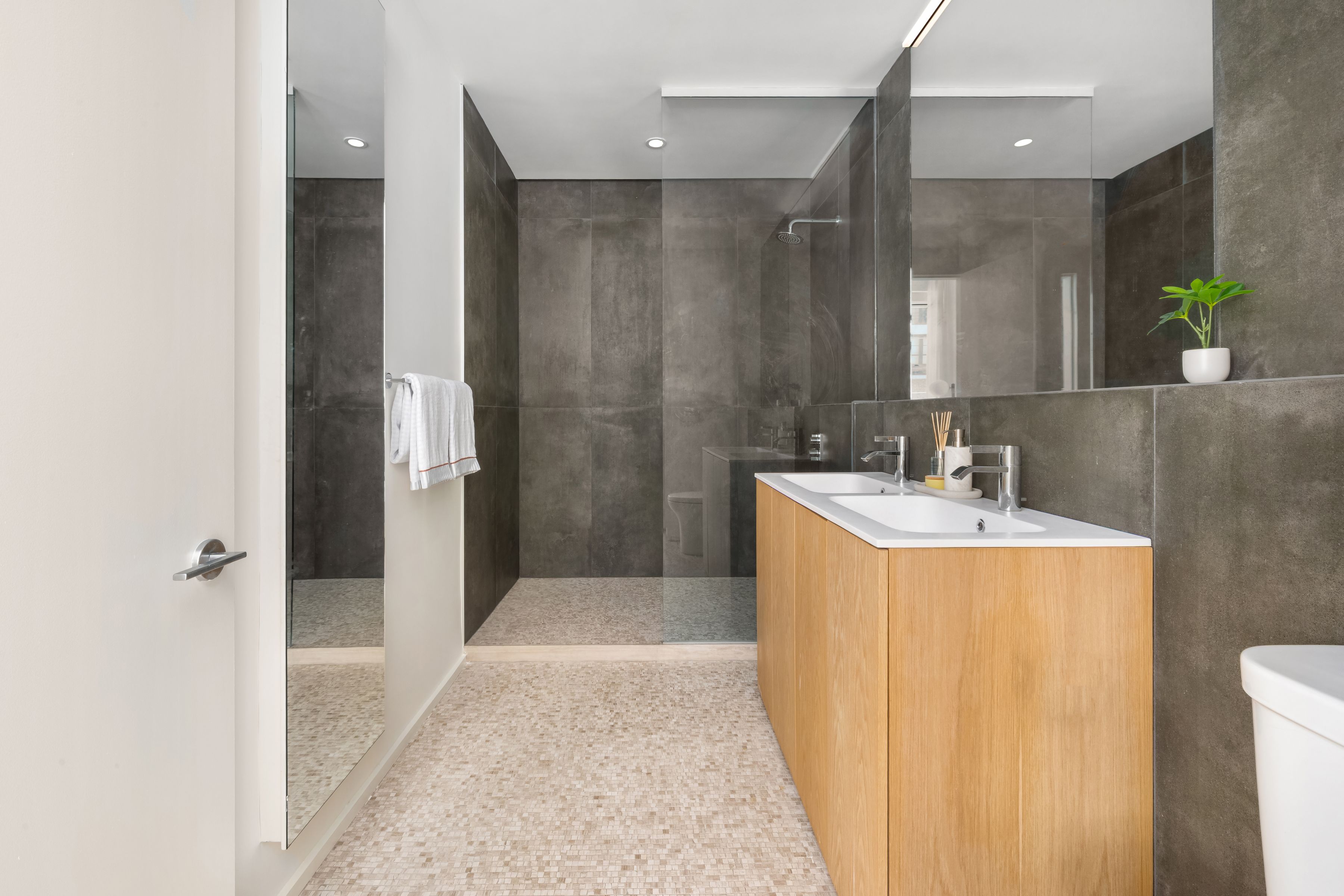  Pristine Full-Service Brooklyn Loft - 物件實景