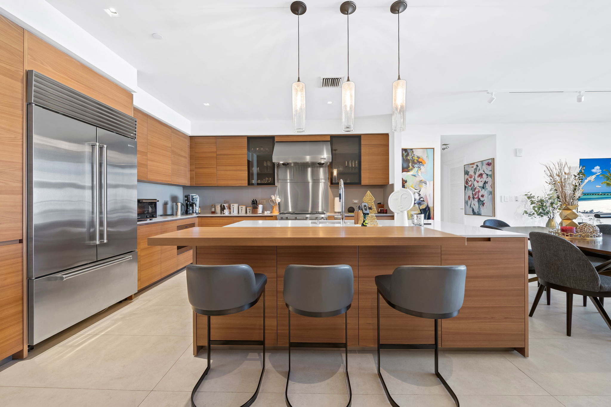  3581 E Glencoe Street, Miami, FL, 33133 - 物件實景