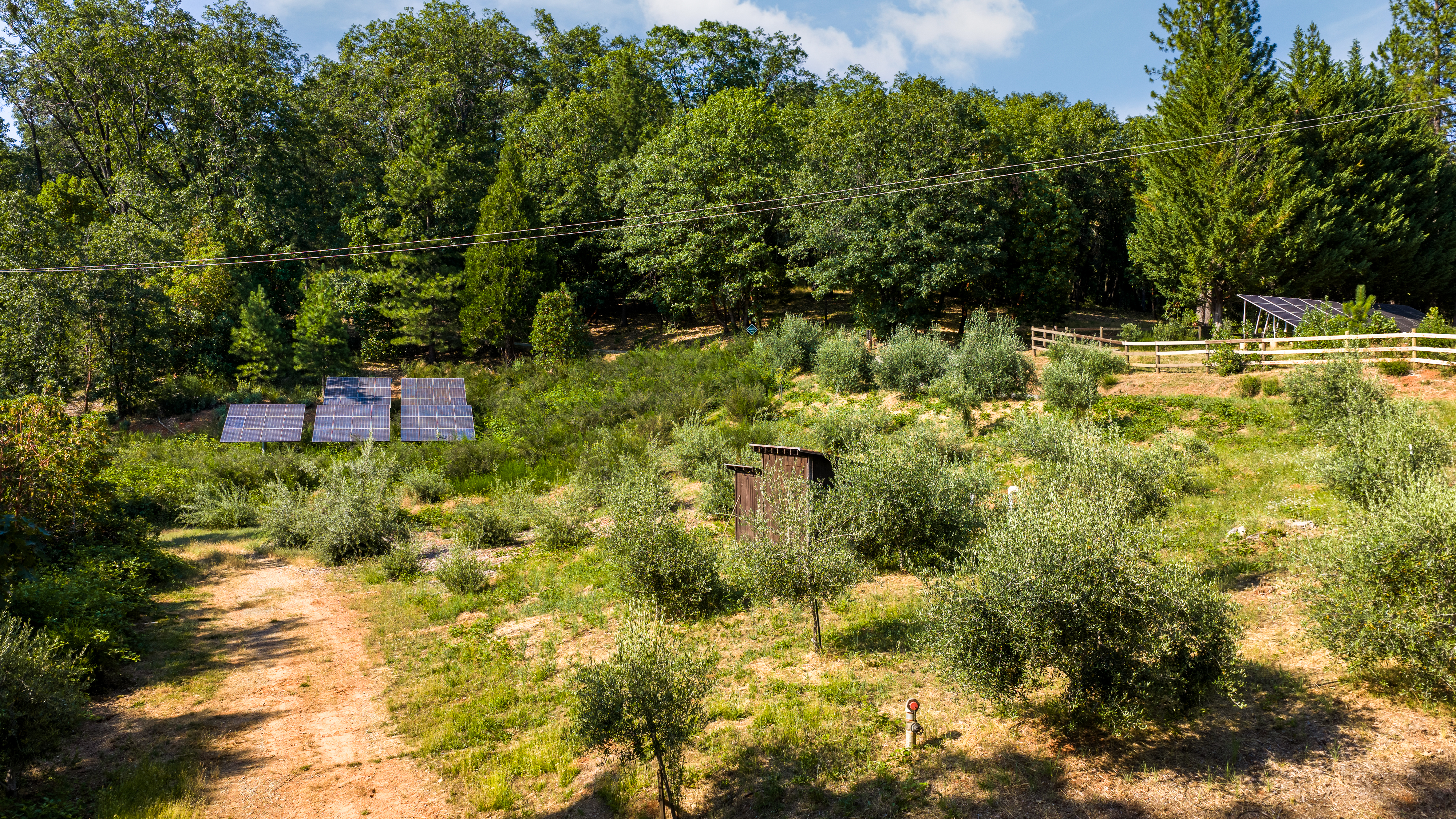  21374 Maidu Ridge Road, Nevada City, CA, 95959 - 物件實景