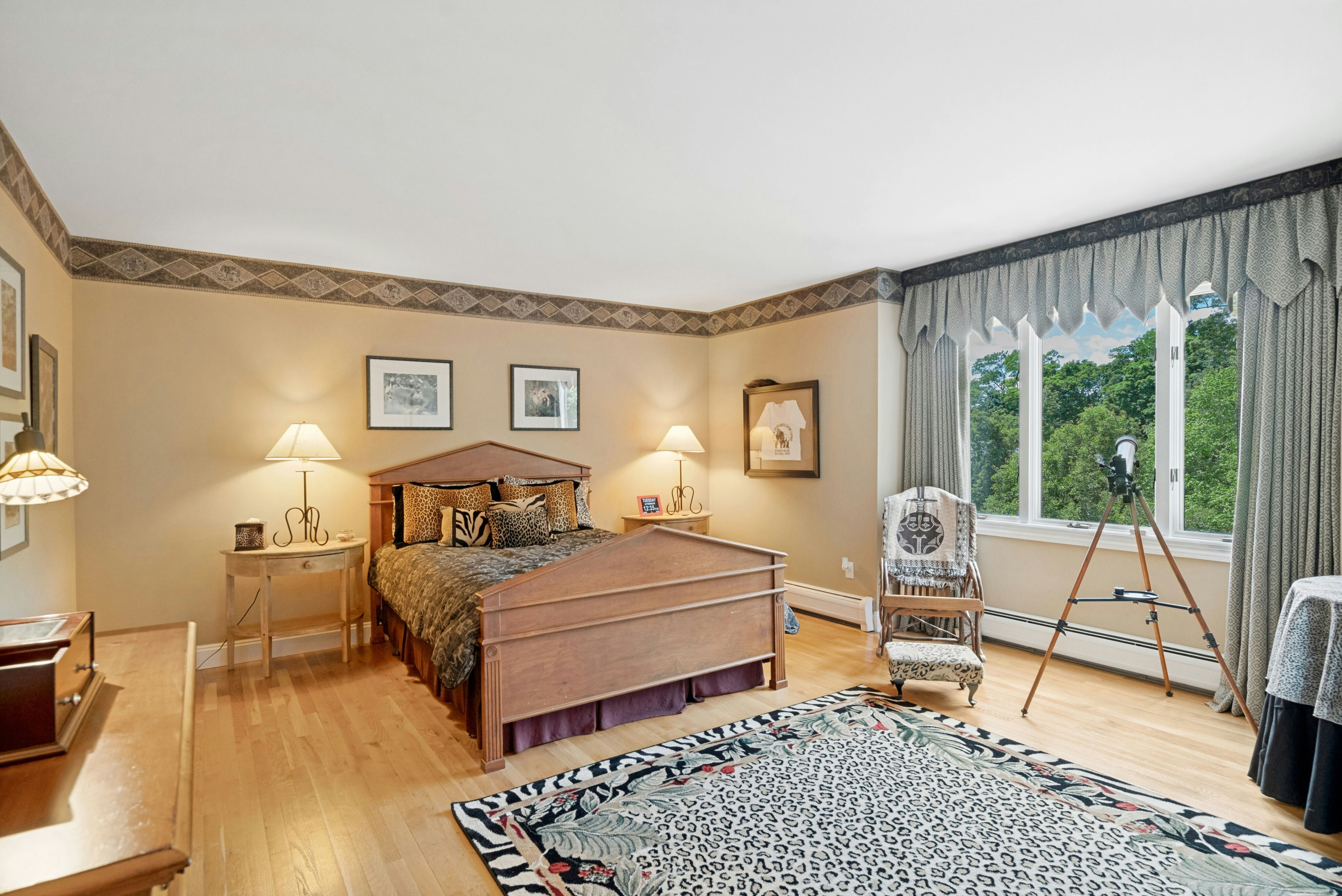 309 Skyridge Road, Franklin Lakes, NJ 07417 - 物件實景