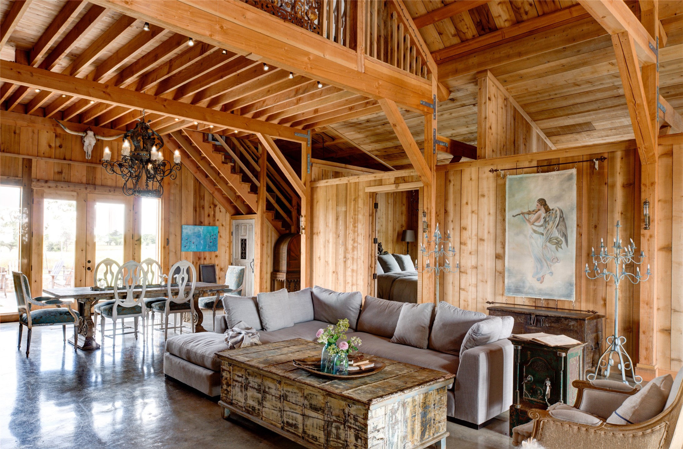  5025 Wickel Road - 物件實景