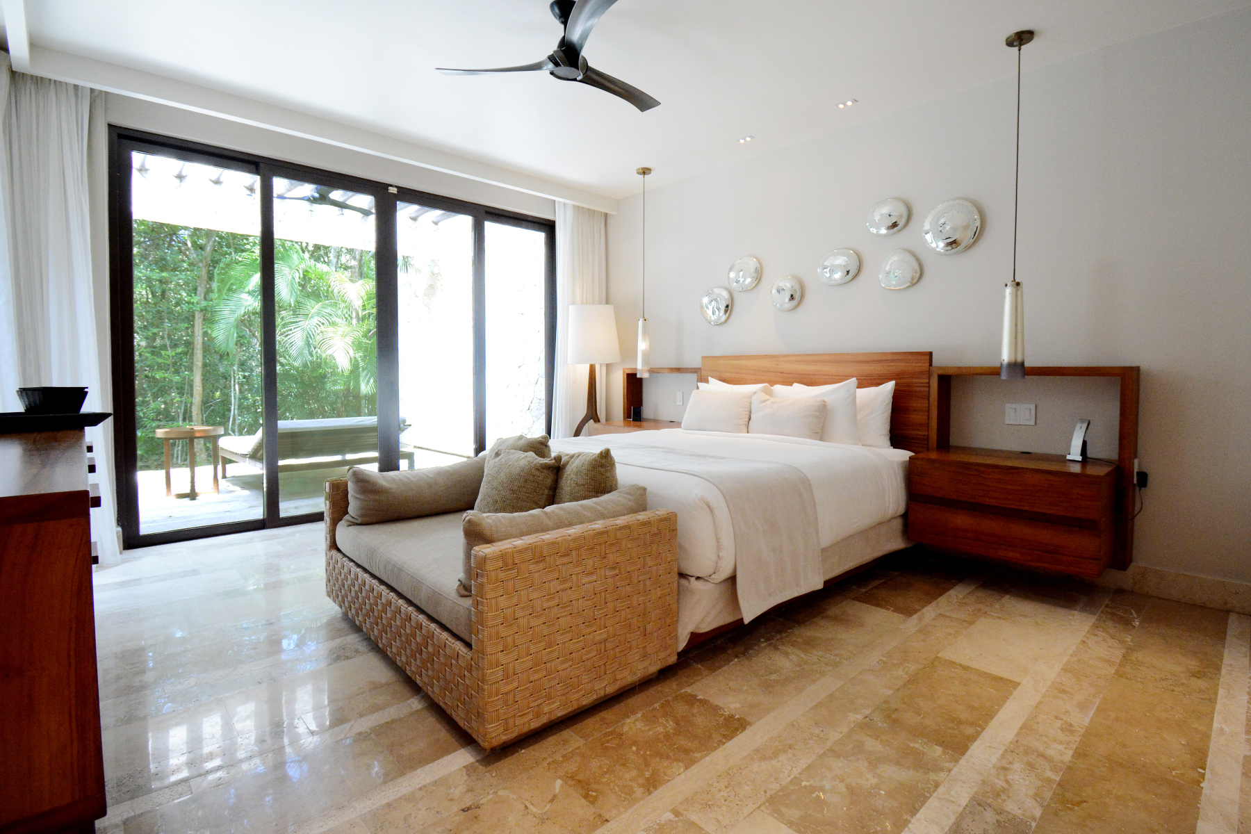  LUXURY CO-OWNERSHIP IN FAIRMONT HERITAGE PLACE WITH EXTRAORDINARY AMENITIES - 物件實景