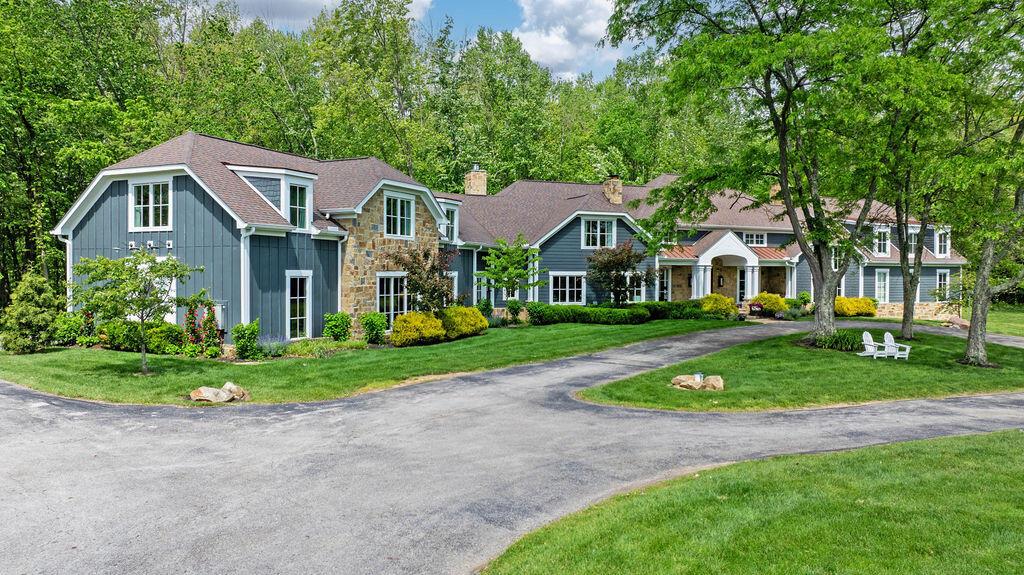 Pataskala, Ohio, 43062, United States, 4 Bedrooms Bedrooms, ,7 BathroomsBathrooms,Residential,For Sale,1829536