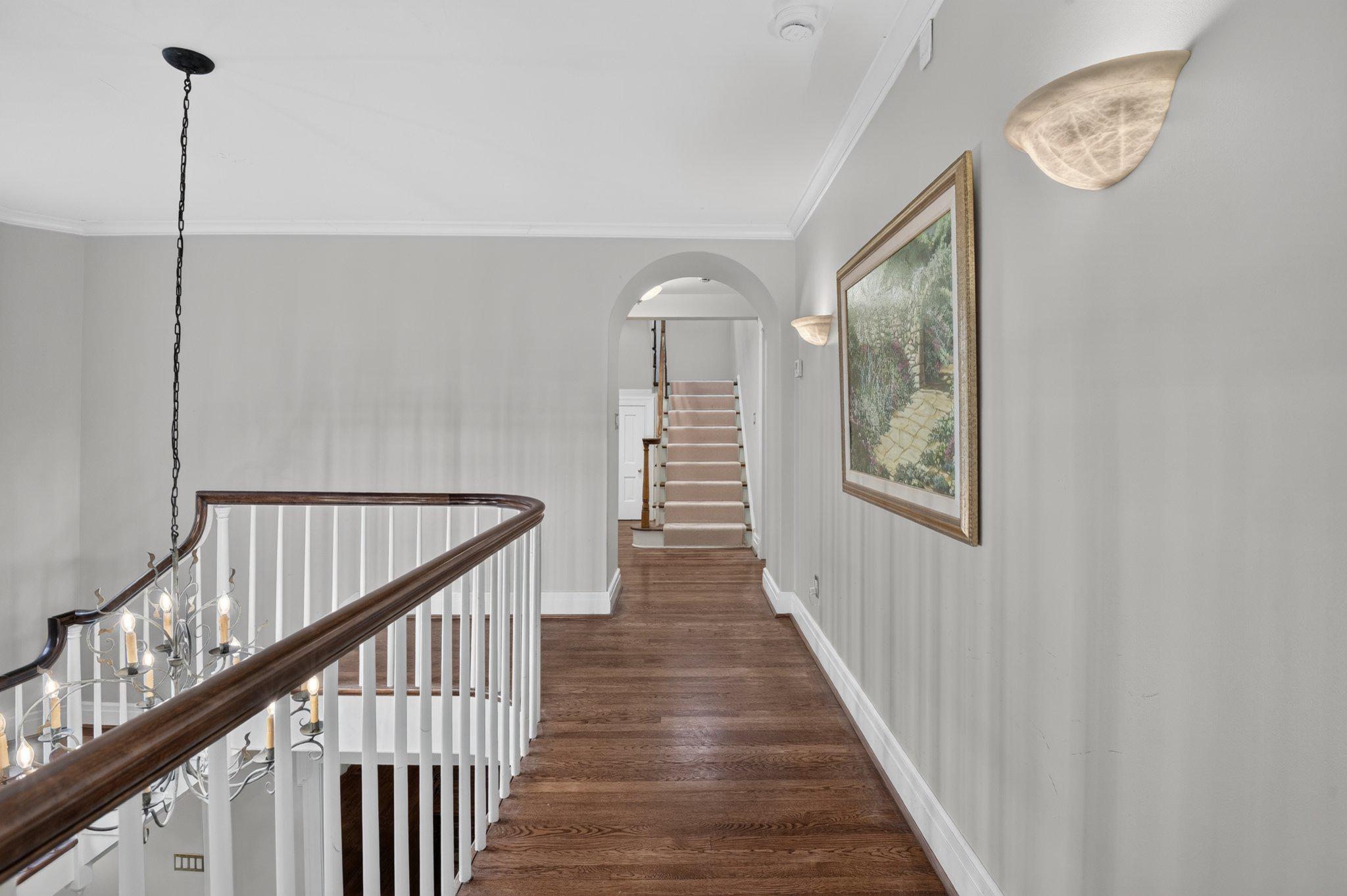  5329 Woodlawn Avenue, Chevy Chase, MD, 20815 - 物件實景