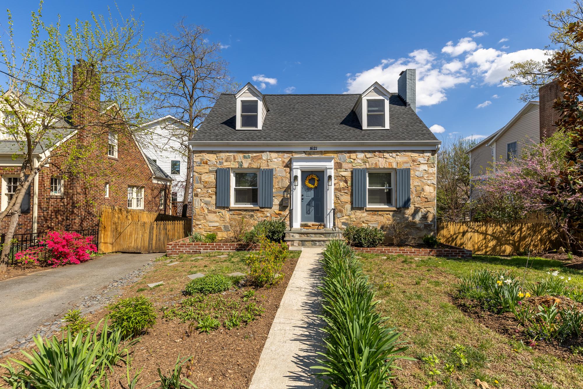  1621 N Quincy Street, Arlington, VA, 22207 - 物件實景