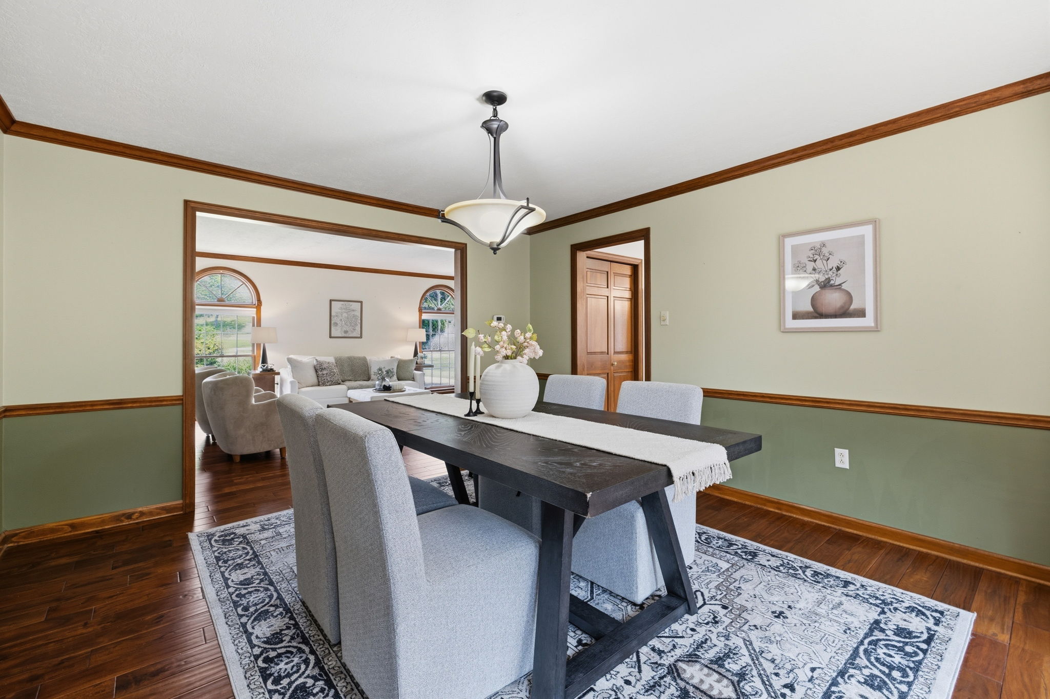  2457 Dogwood Drive, Franklin Park, PA 15090 - 物件實景