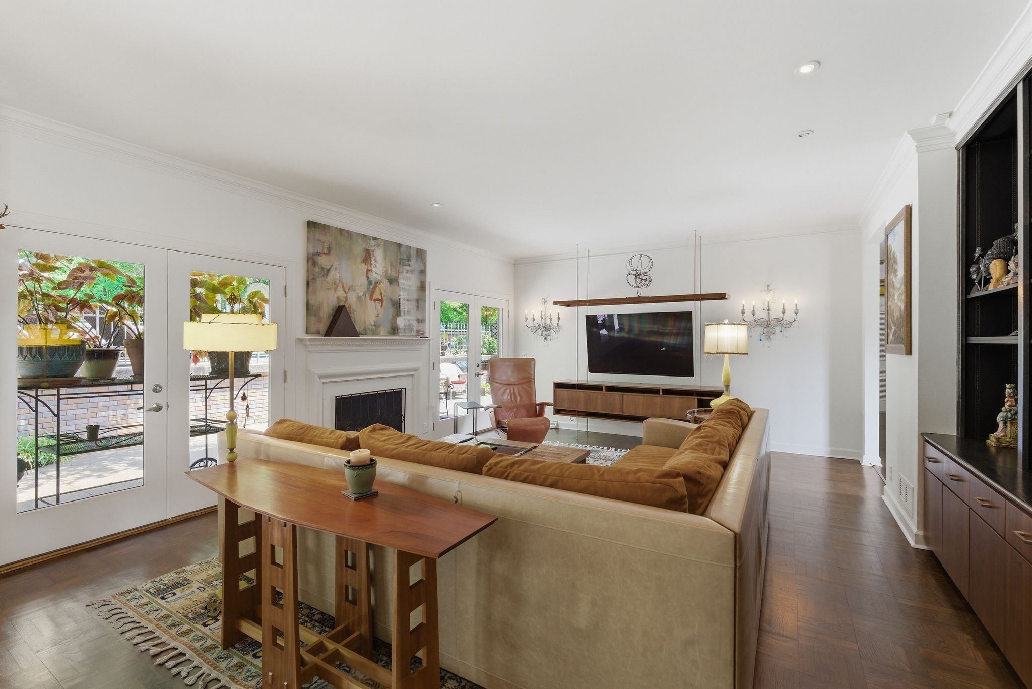  5430 Camelot Rd, Brentwood, TN, 37027 - 物件實景