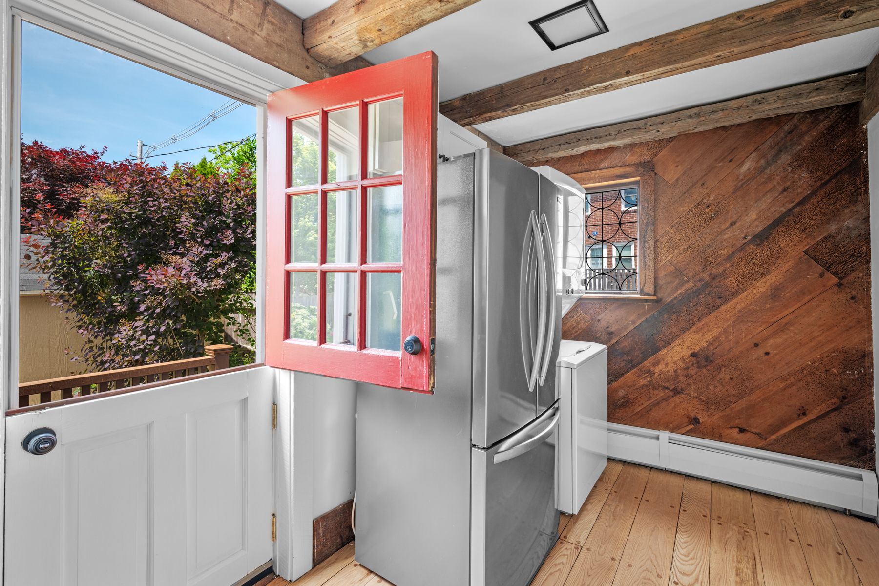  Historic charm moments from Marblehead Harbor - 物件實景