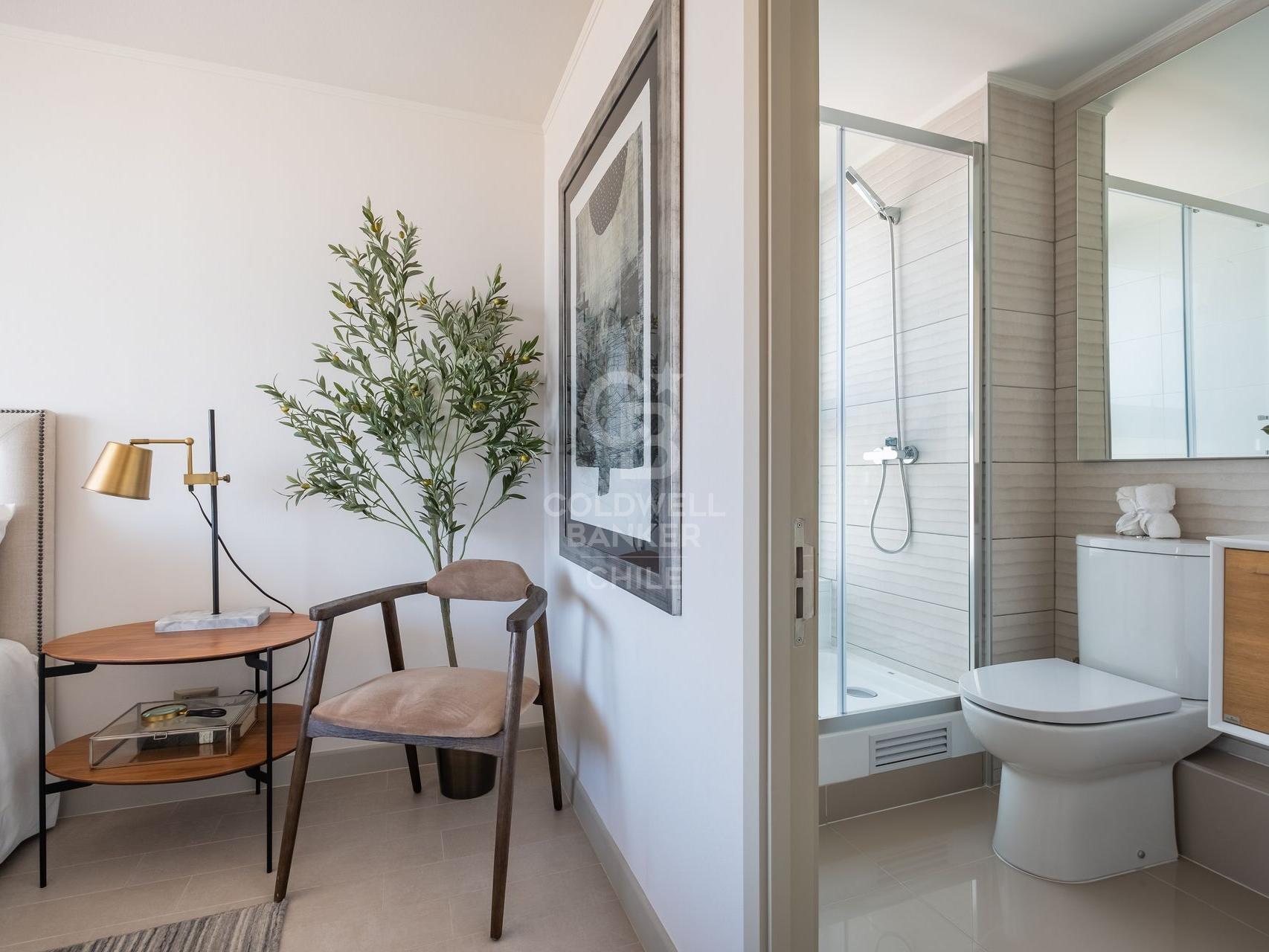 Ñuñoa, Chile, 3 Bedrooms Bedrooms, ,2 BathroomsBathrooms,Residential,For Sale,1991145