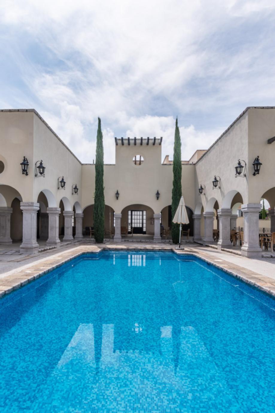 San Miguel de Allende, Guanajuato, 37713, Mexico, 3 Bedrooms Bedrooms, ,5 BathroomsBathrooms,Residential,For Sale,1714548