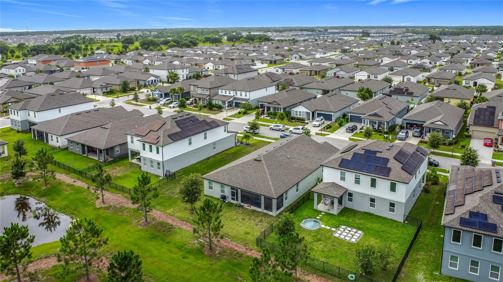 ST CLOUD, Florida, 34771, United States, 5 Bedrooms Bedrooms, ,4 BathroomsBathrooms,Residential,For Sale,1980959