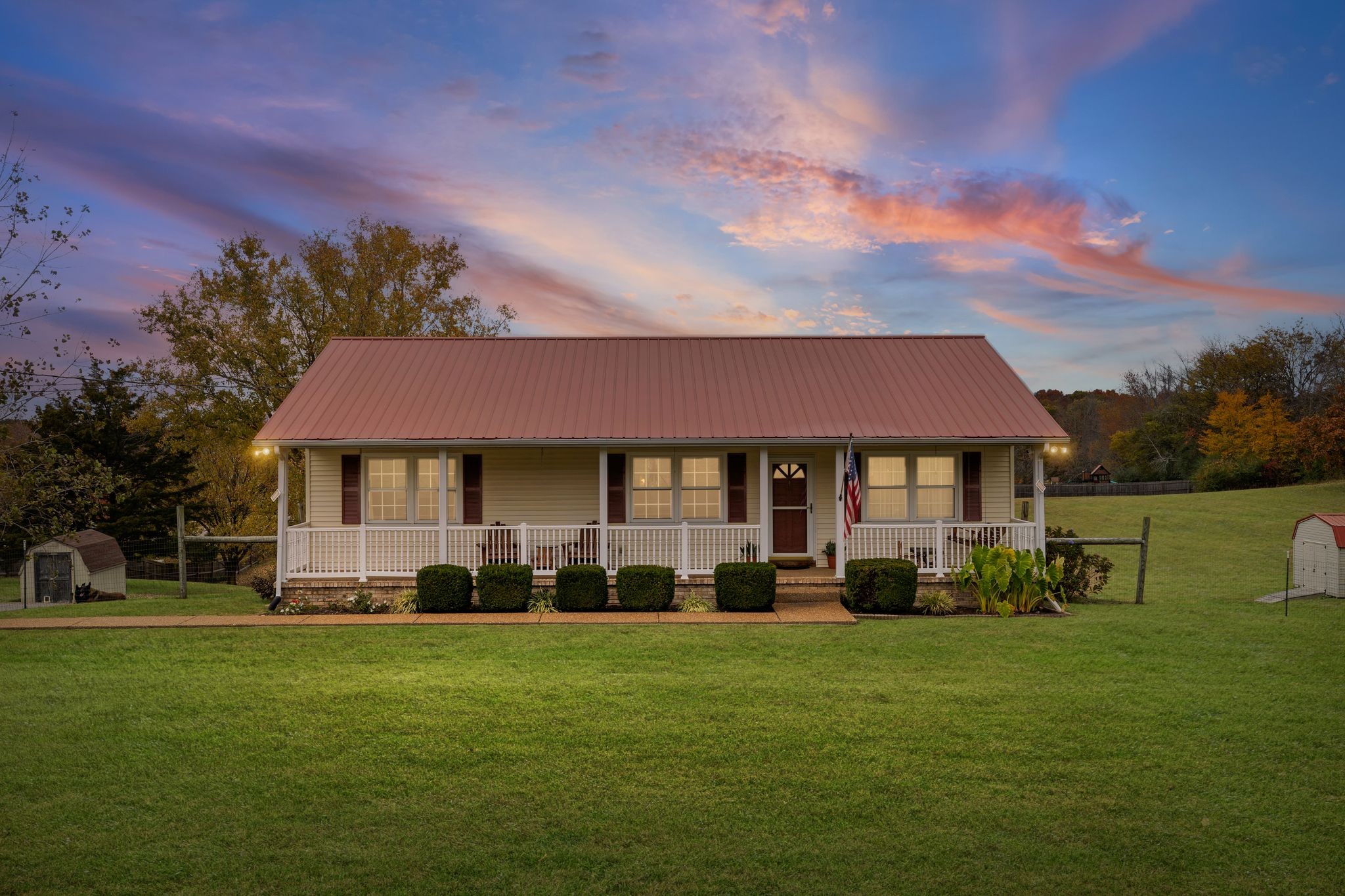 Fairview, Tennessee, 37062, United States, 3 Bedrooms Bedrooms, ,3 BathroomsBathrooms,Residential,For Sale,1989500