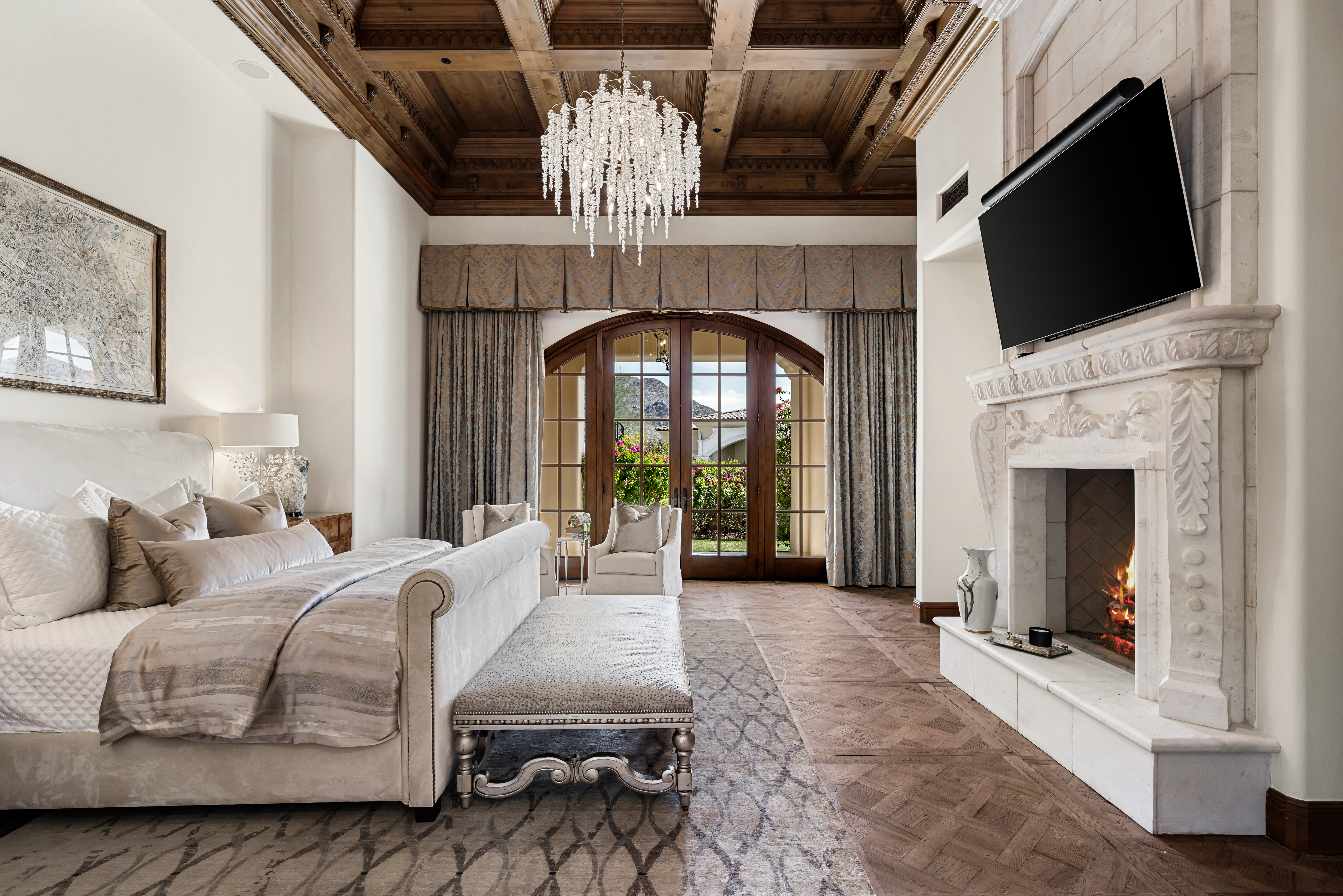  10947 E WINGSPAN WAY¦Scottsdale, AZ - 物件實景