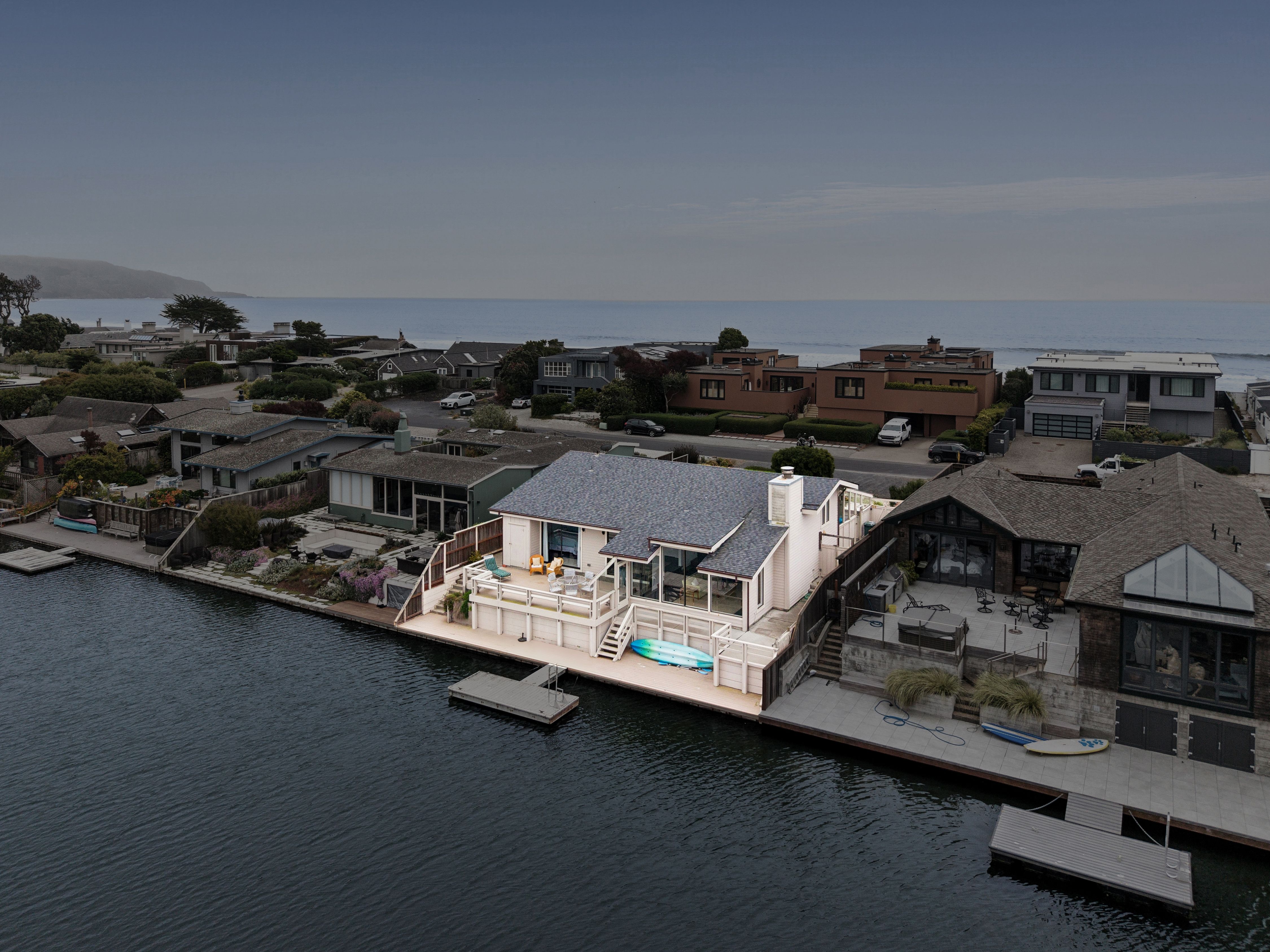  Seadrift Coastal Lifestyle - 物件實景