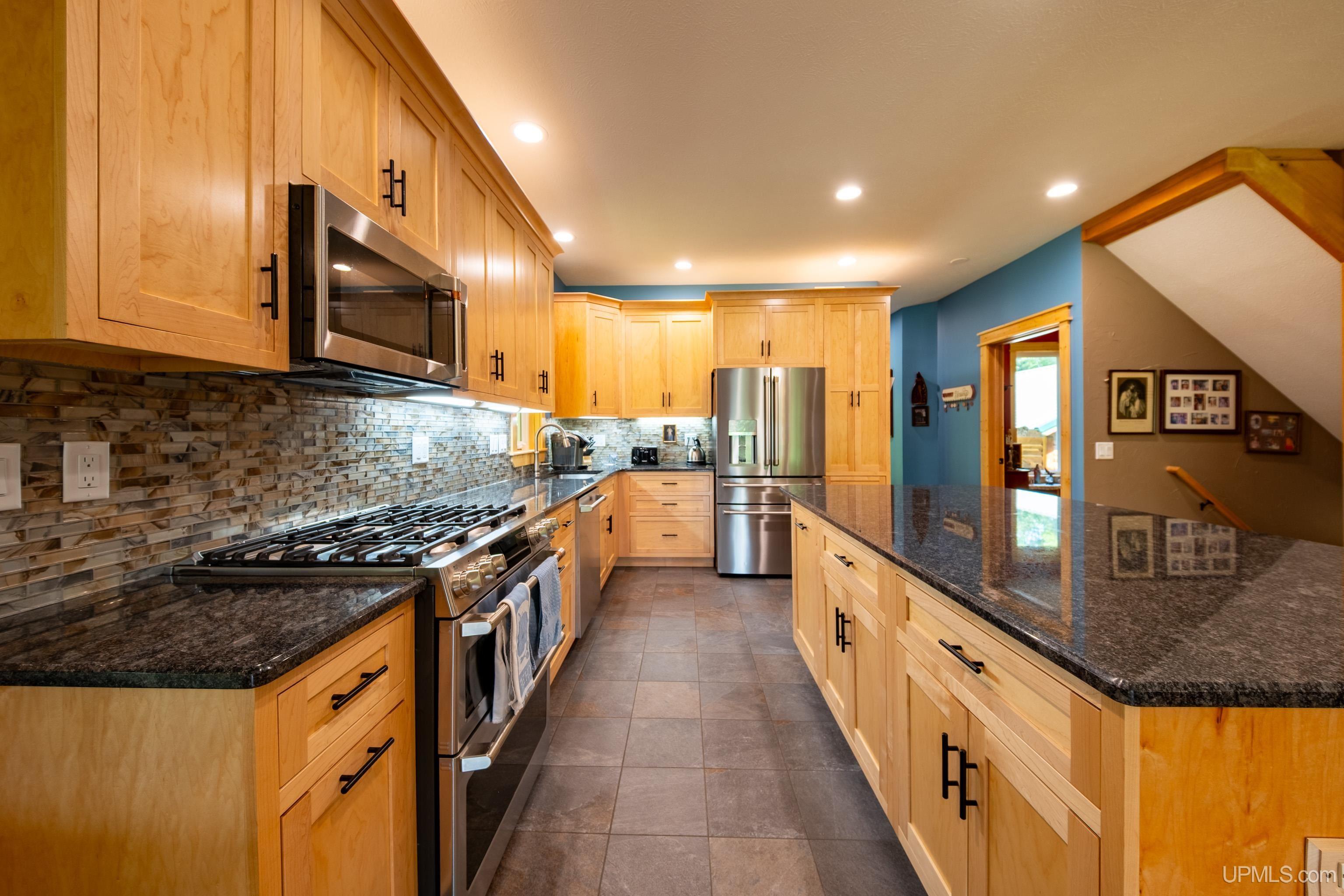 Ishpeming, Michigan, 49849-9792, United States, 5 Bedrooms Bedrooms, ,3 BathroomsBathrooms,Residential,For Sale,1795104