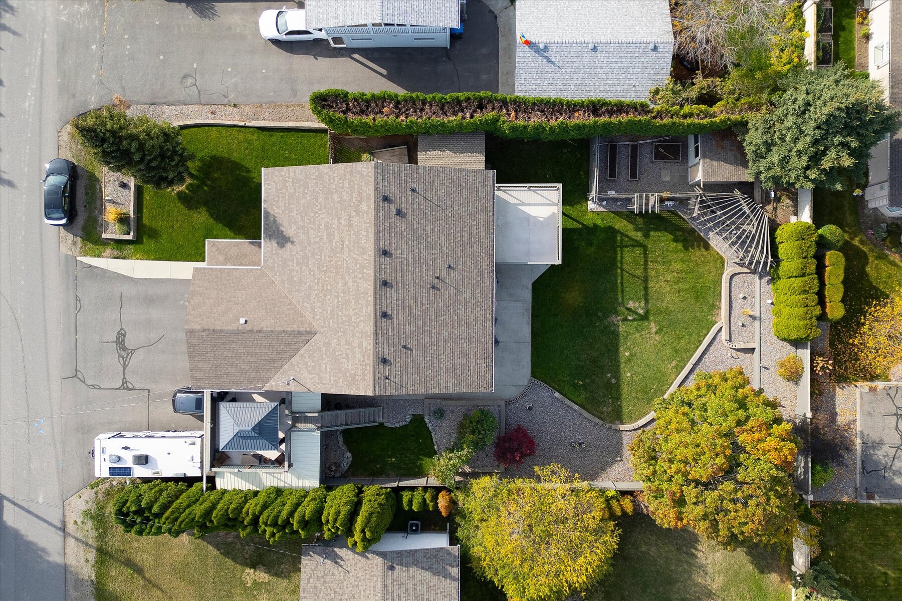  Flexible Okanagan Living - 物件實景