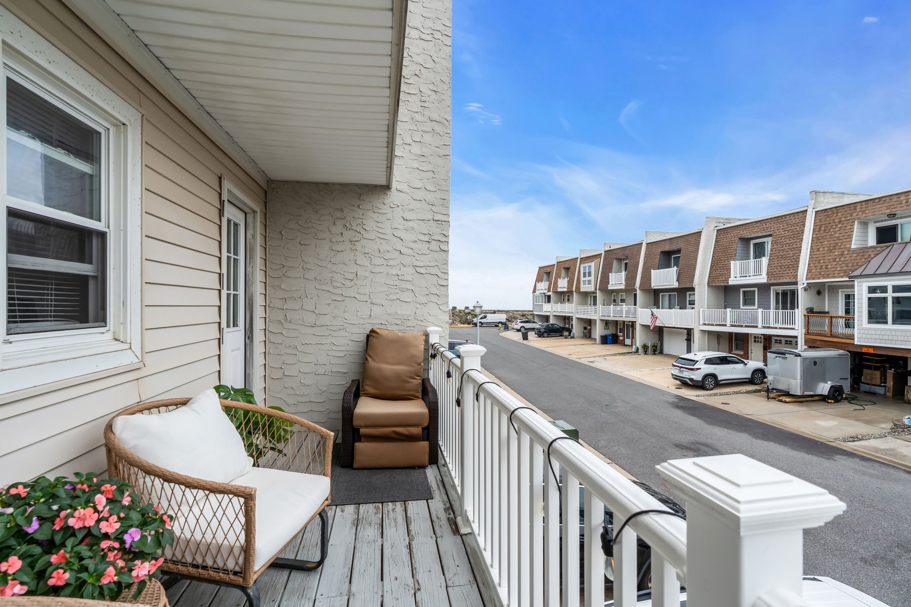 Private Beach Townhome Retreat - 物件實景