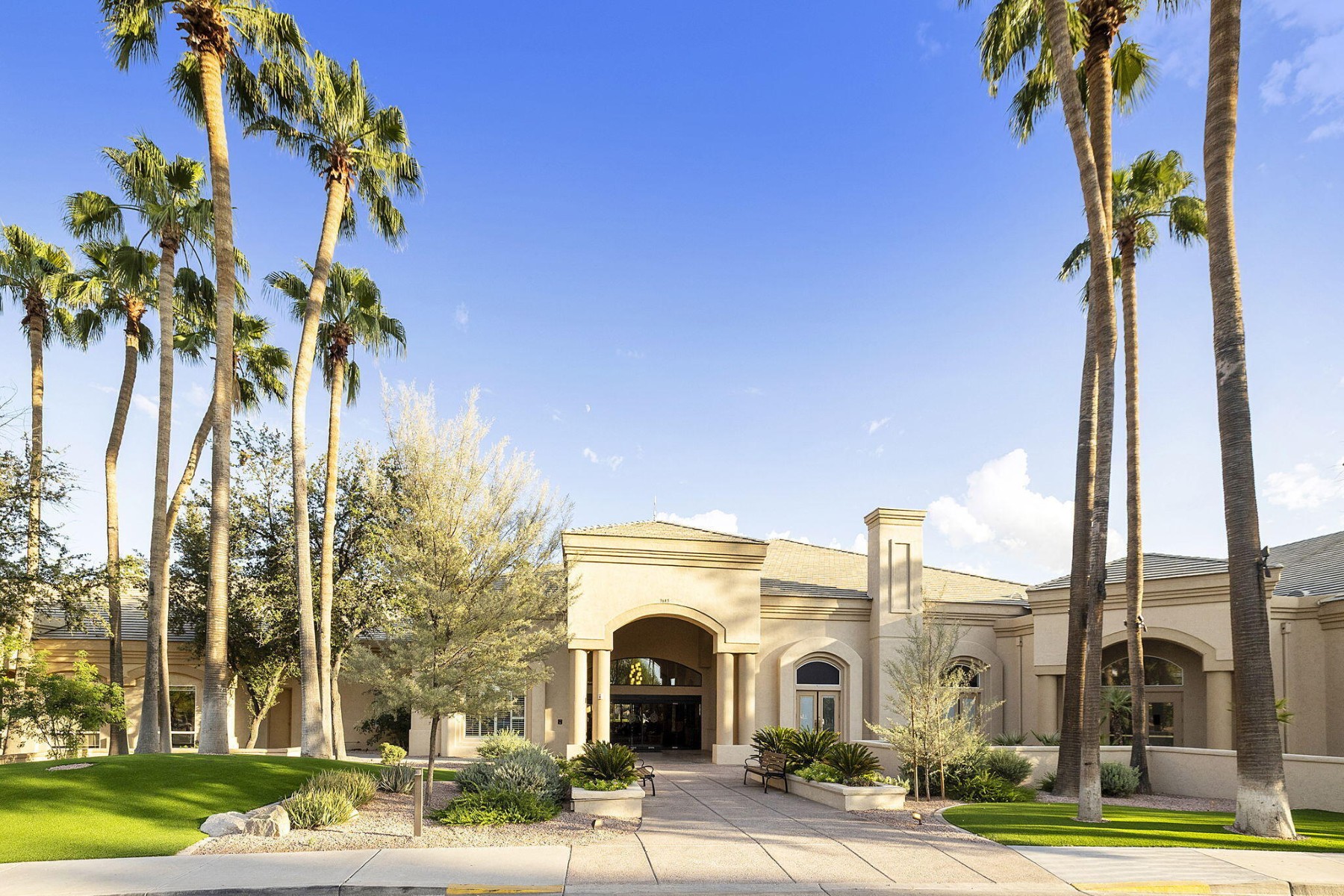  3365 N 153rd Drive¦Goodyear, AZ - 物件實景