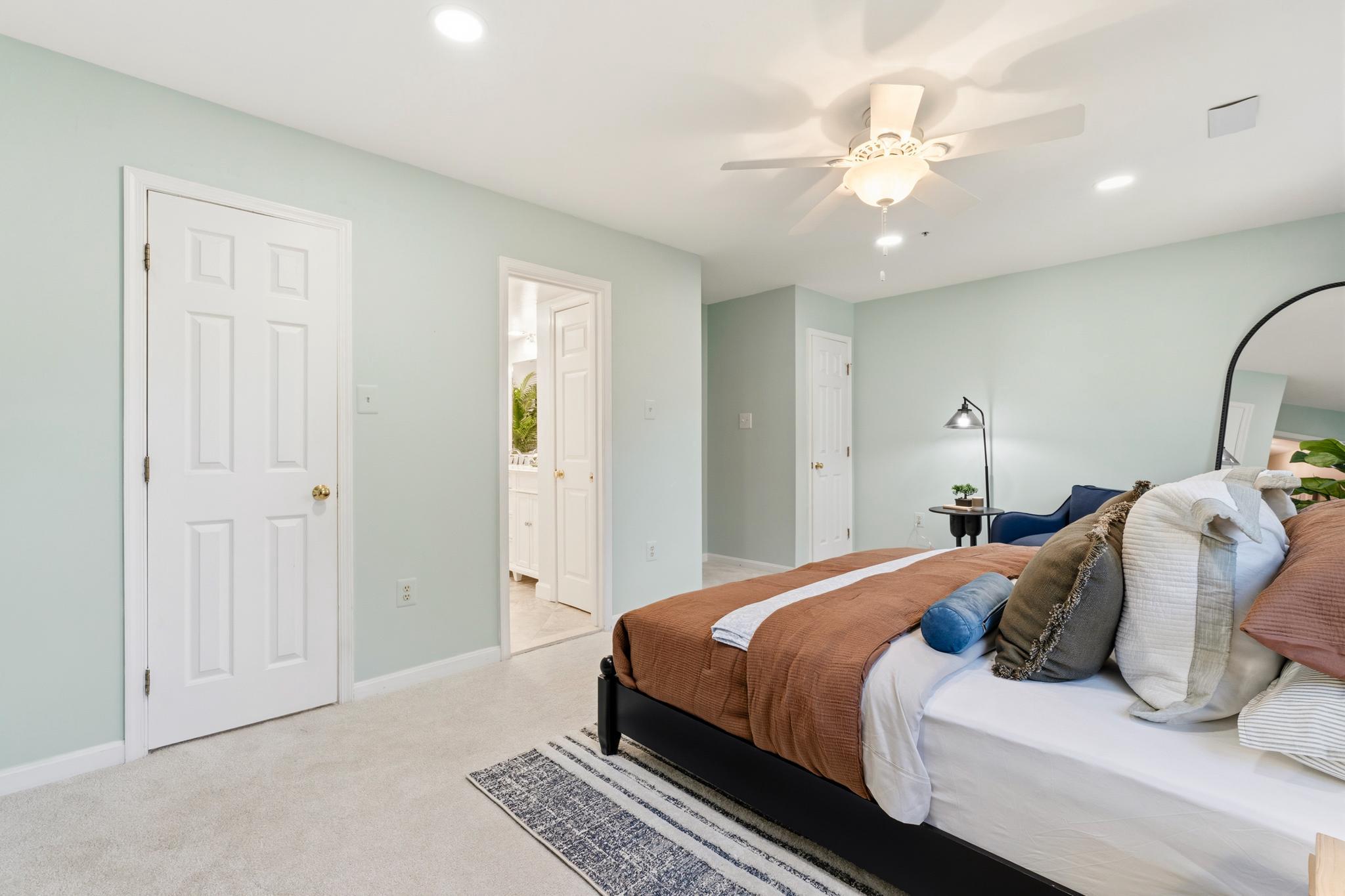  211 Firehouse Lane, Gaithersburg, MD, 20878 - 物件實景