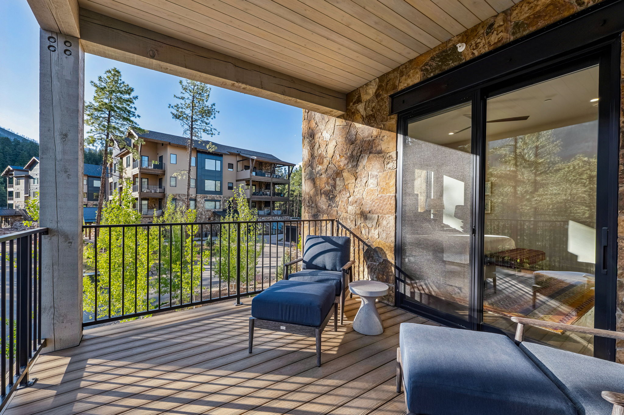  152 Outlaw Drive 1A, Durango, CO 81301 - 物件實景