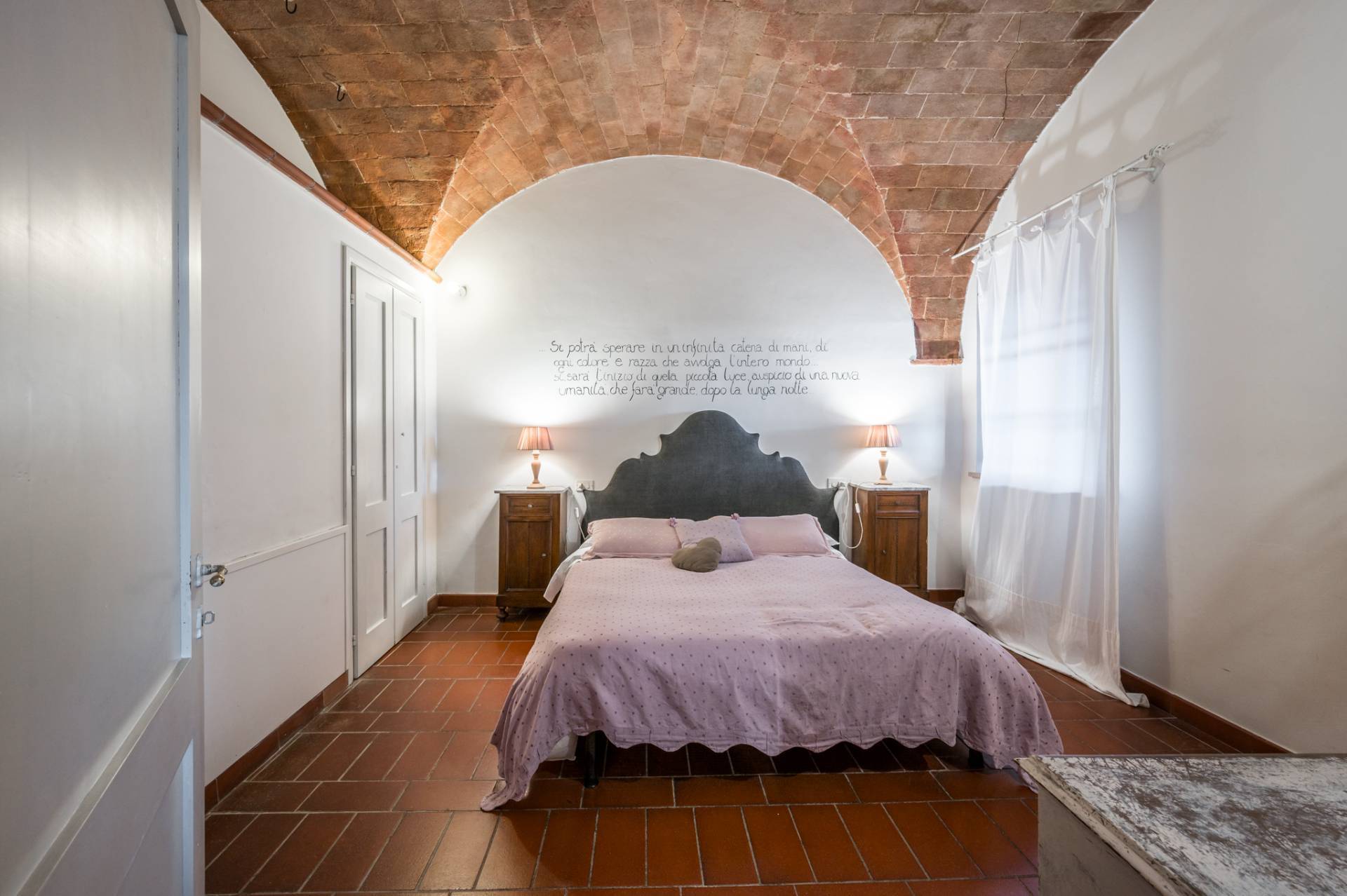 Strada Provinciale Volterrana, Volterra, Pisa, 56048, IT, 10 Bedrooms Bedrooms, ,7 BathroomsBathrooms,Residential,For Sale,Strada Provinciale Volterrana,1618678