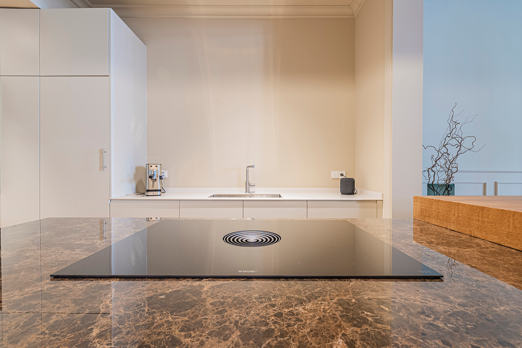  Extraordinary Modernist apartment with private terrace - 物件實景