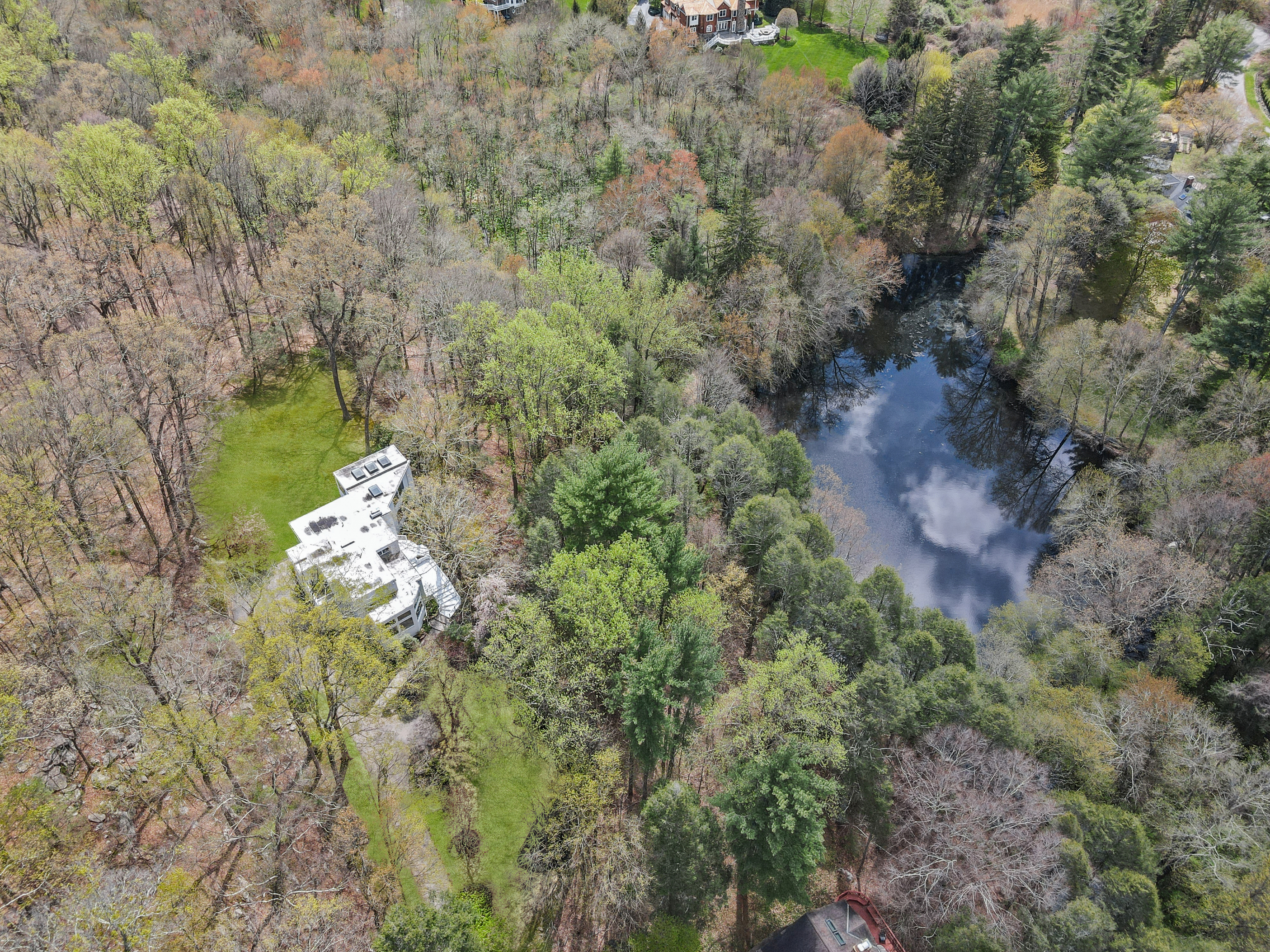  52 Whippoorwill Lake Road - 物件實景