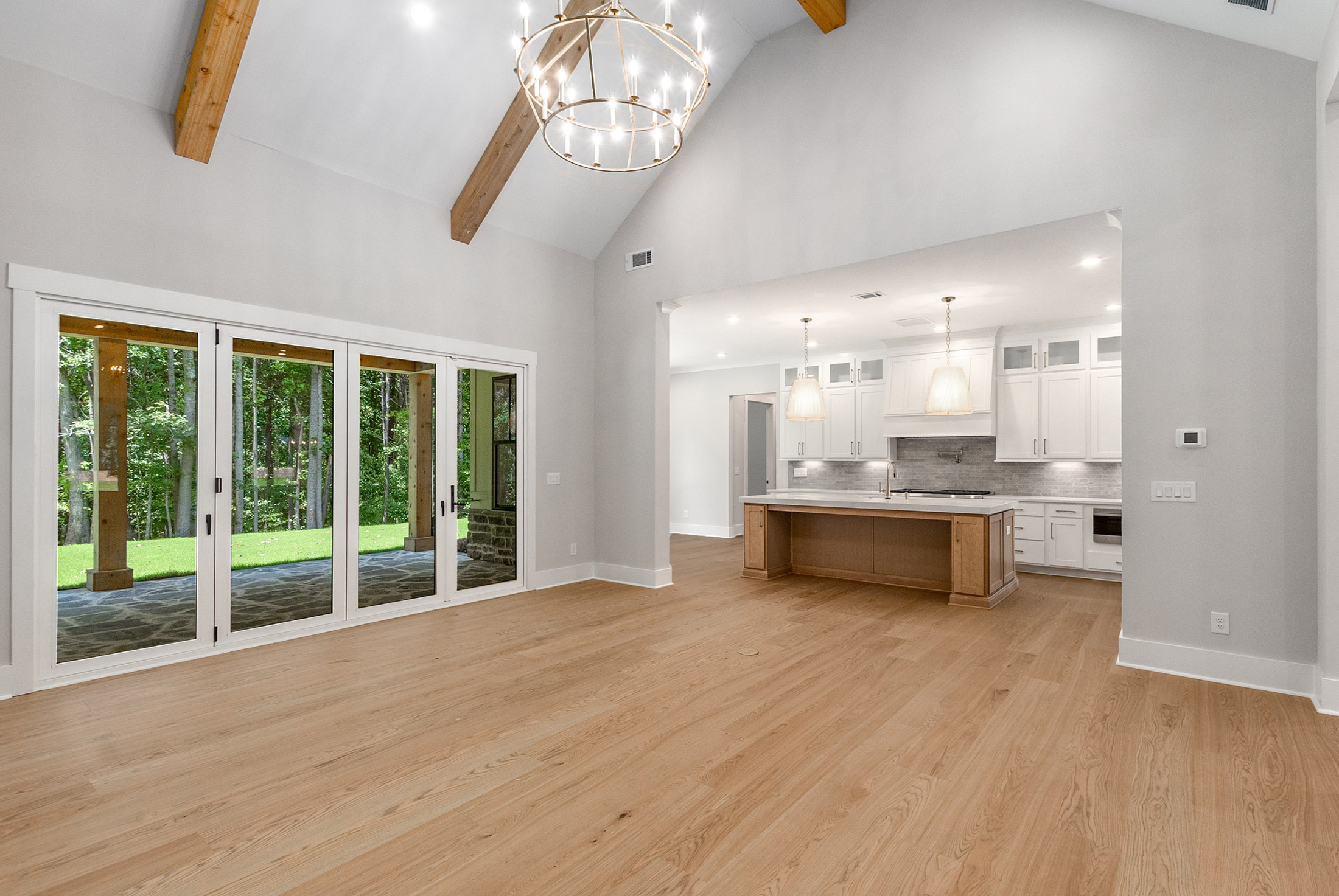  Stunning New Construction Home Includes a Private Assigned Boat Slip - 物件實景
