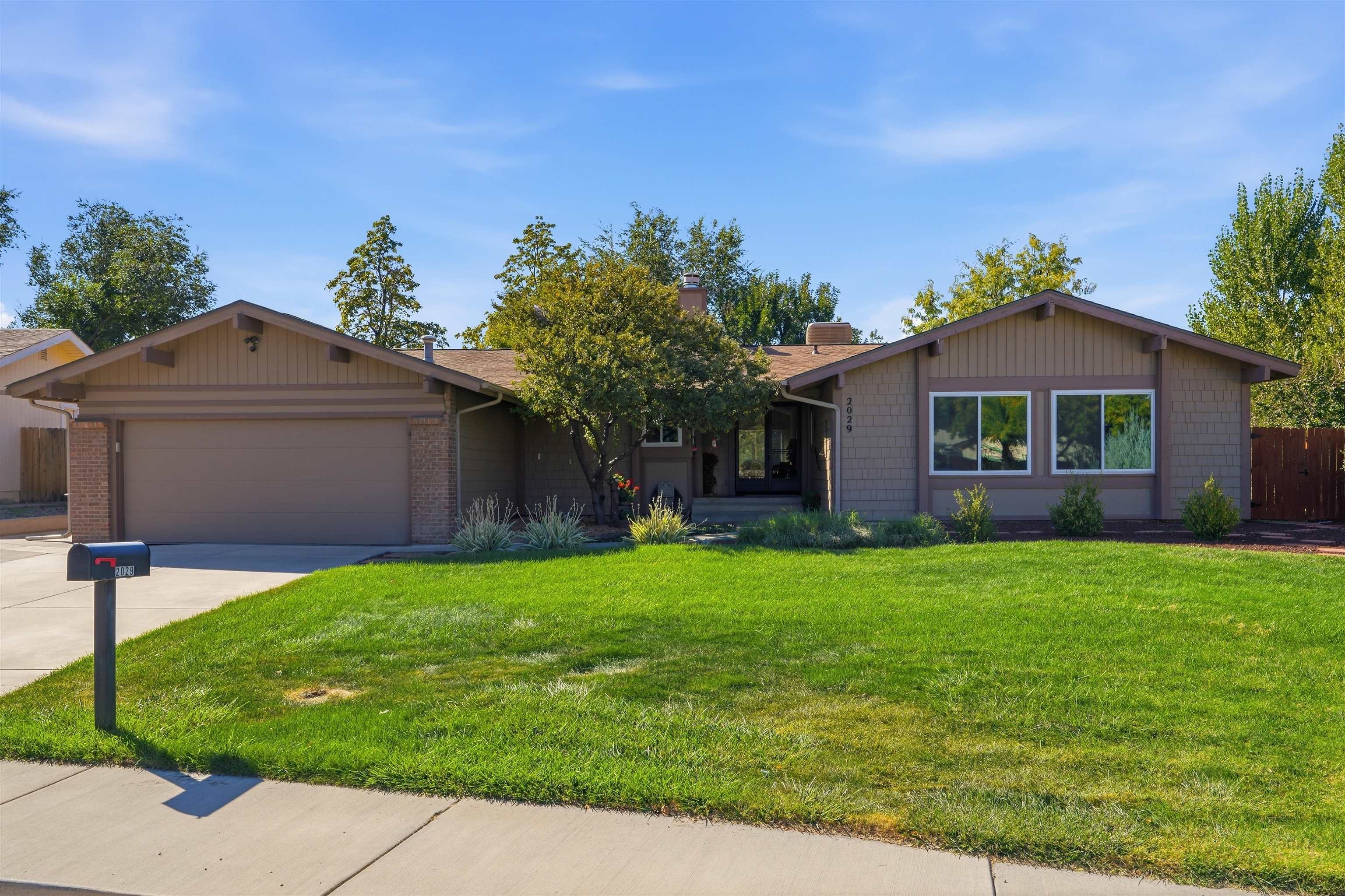 Barberry Ave, Grand Junction, CO 81506 #1