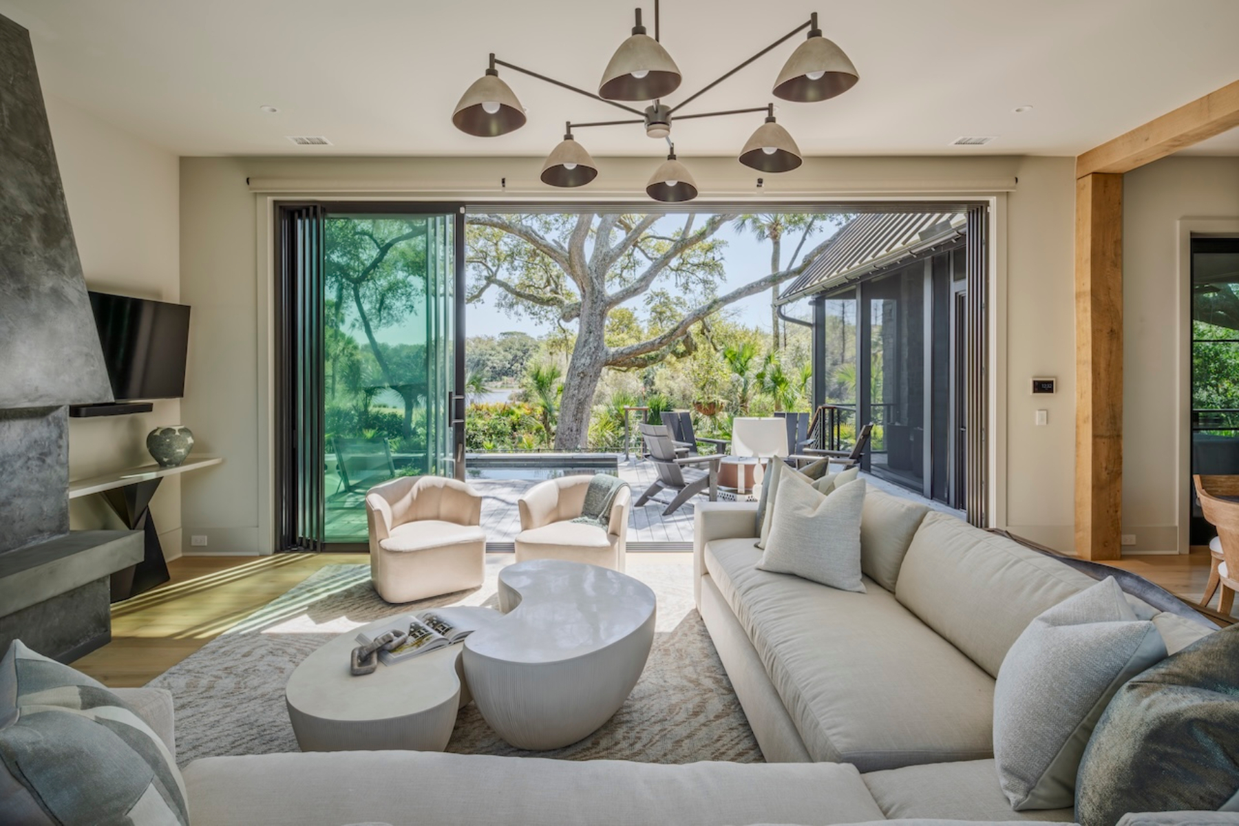  435 Fountain Grass Lane Share #8, Kiawah Island - 物件實景