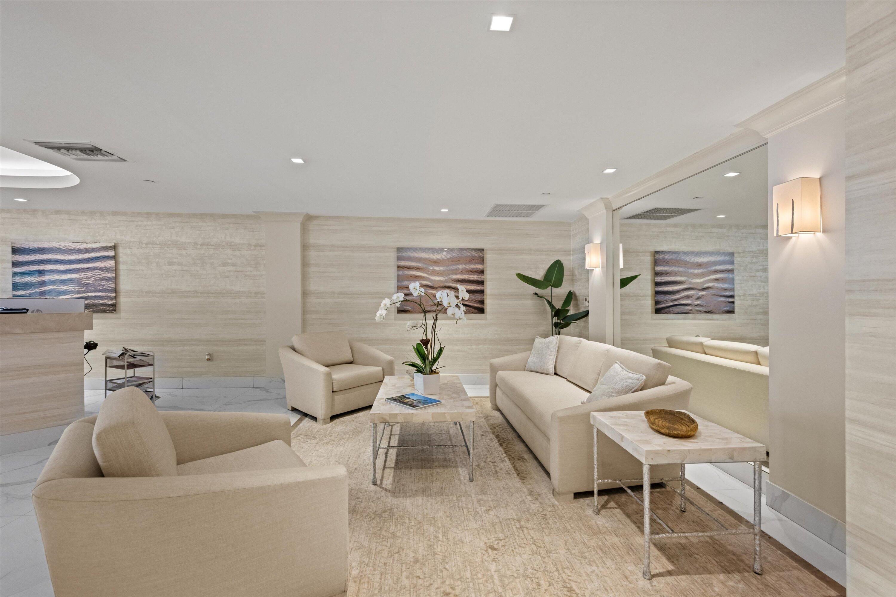  3440 S Ocean Boulevard N #104 - 物件實景