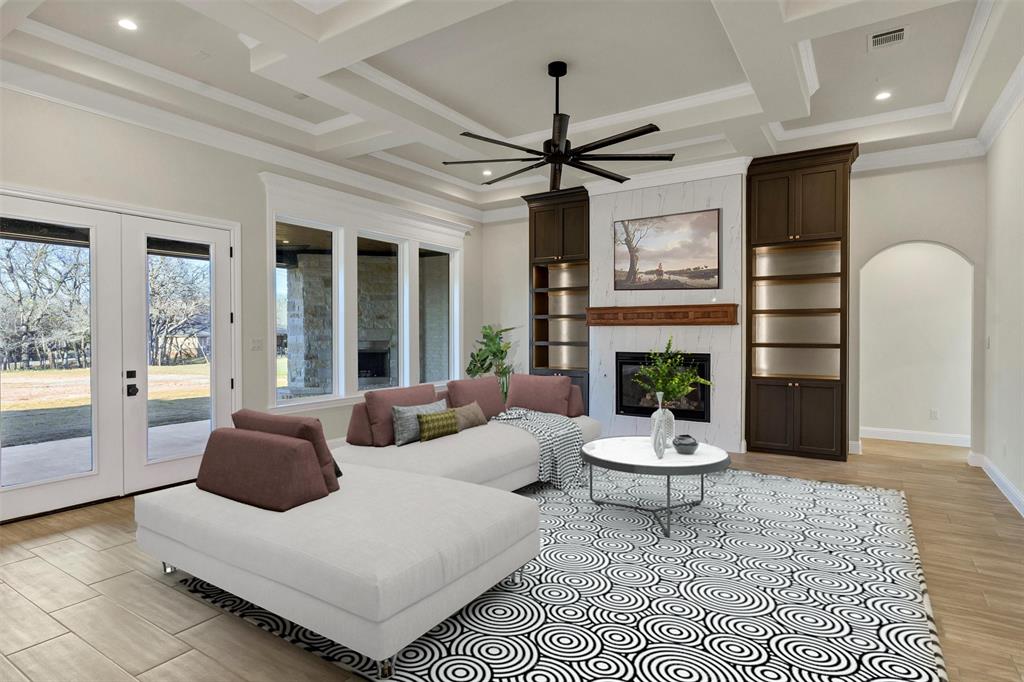 Granbury, Texas, 76049, United States, 4 Bedrooms Bedrooms, ,3 BathroomsBathrooms,Residential,For Sale,2007814