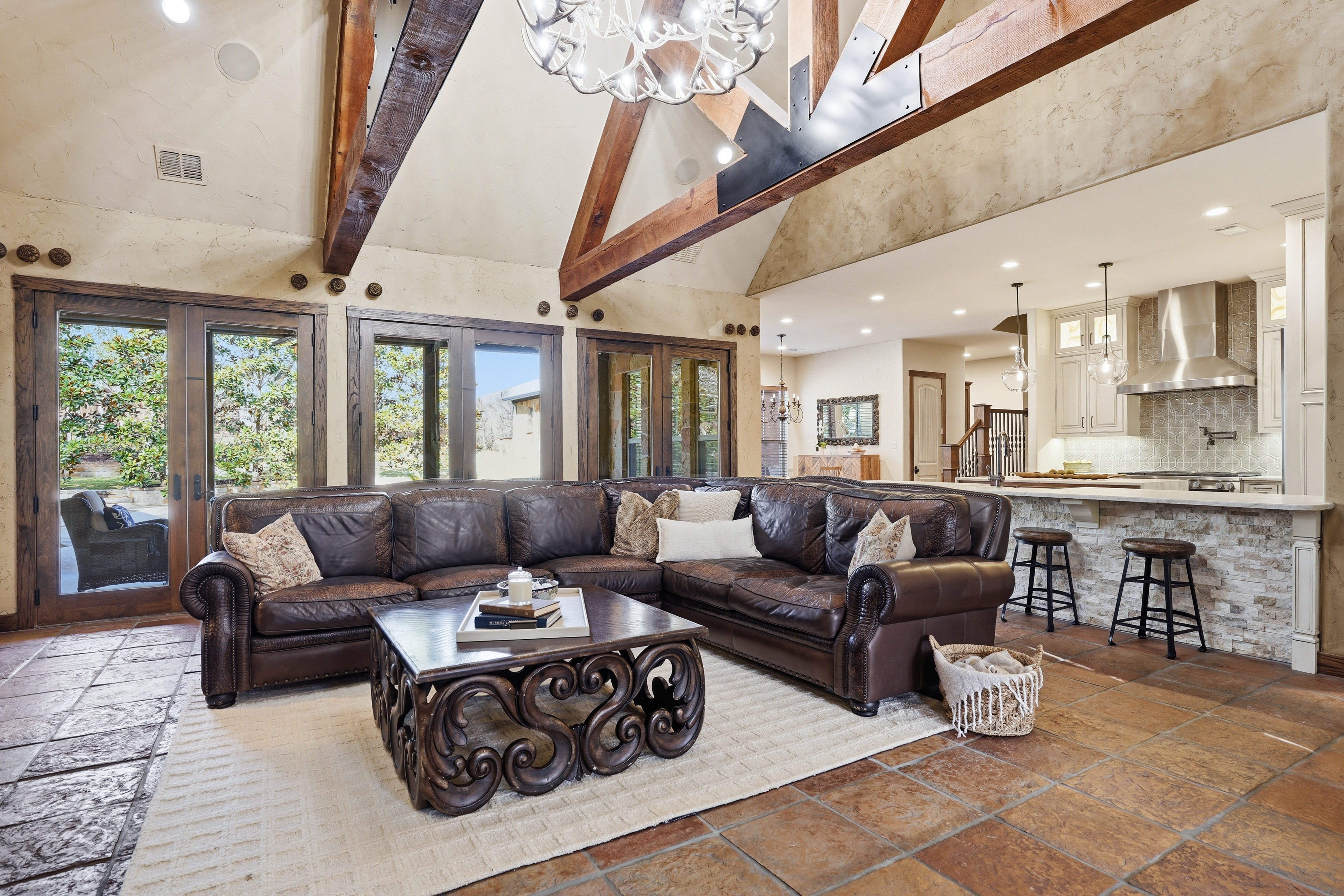  129 Trinity Bluffs, Aledo, TX, 76008 - 物件實景