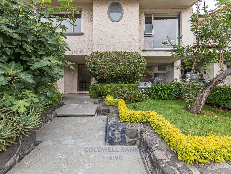 Antonia, La Magdalena Contreras, Ciudad de México, 10200, Mexico, 3 Bedrooms Bedrooms, ,3 BathroomsBathrooms,Residential,For Sale,Antonia,1591990