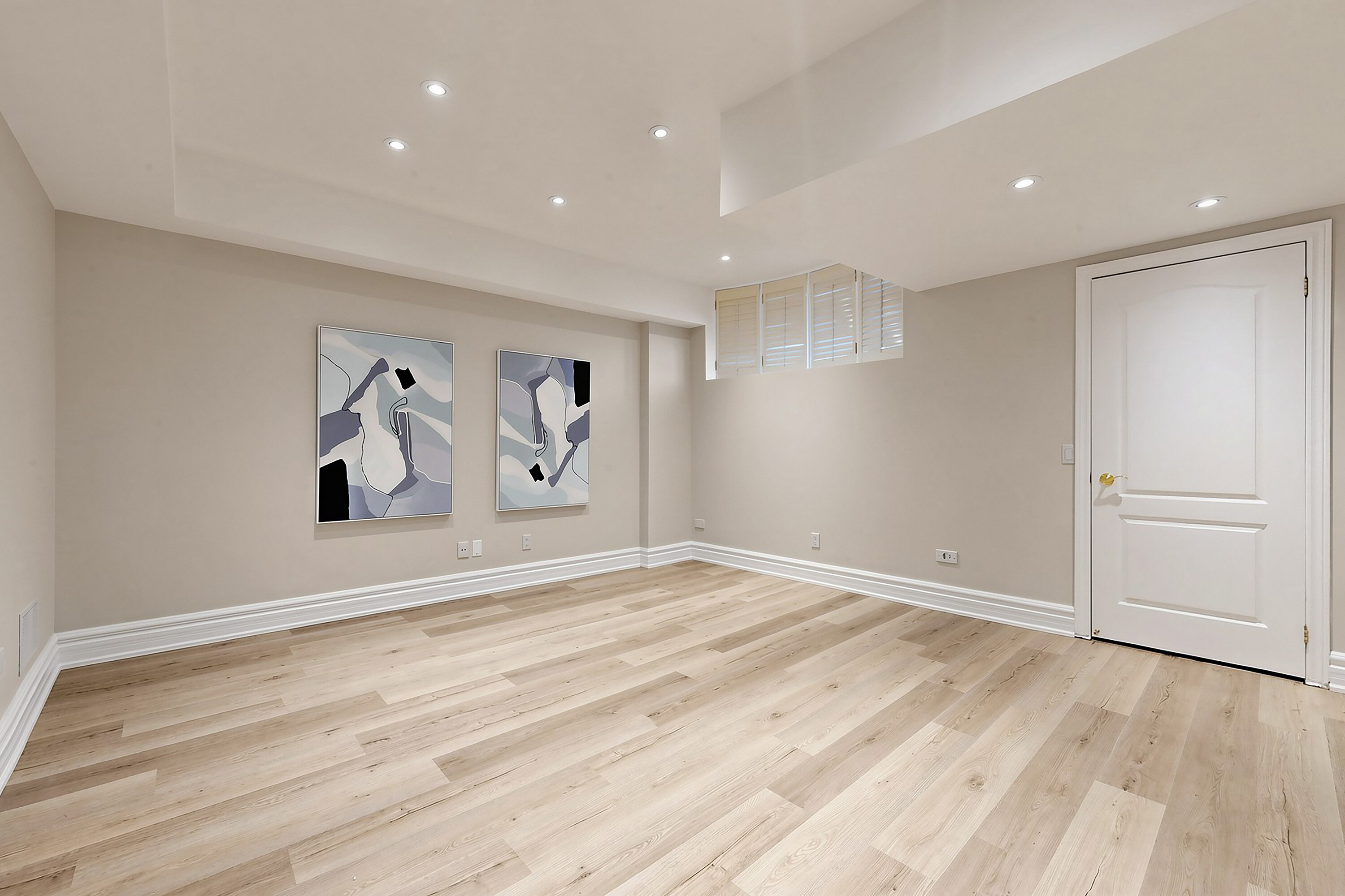  Elegant Townhome in South Hill - 物件實景