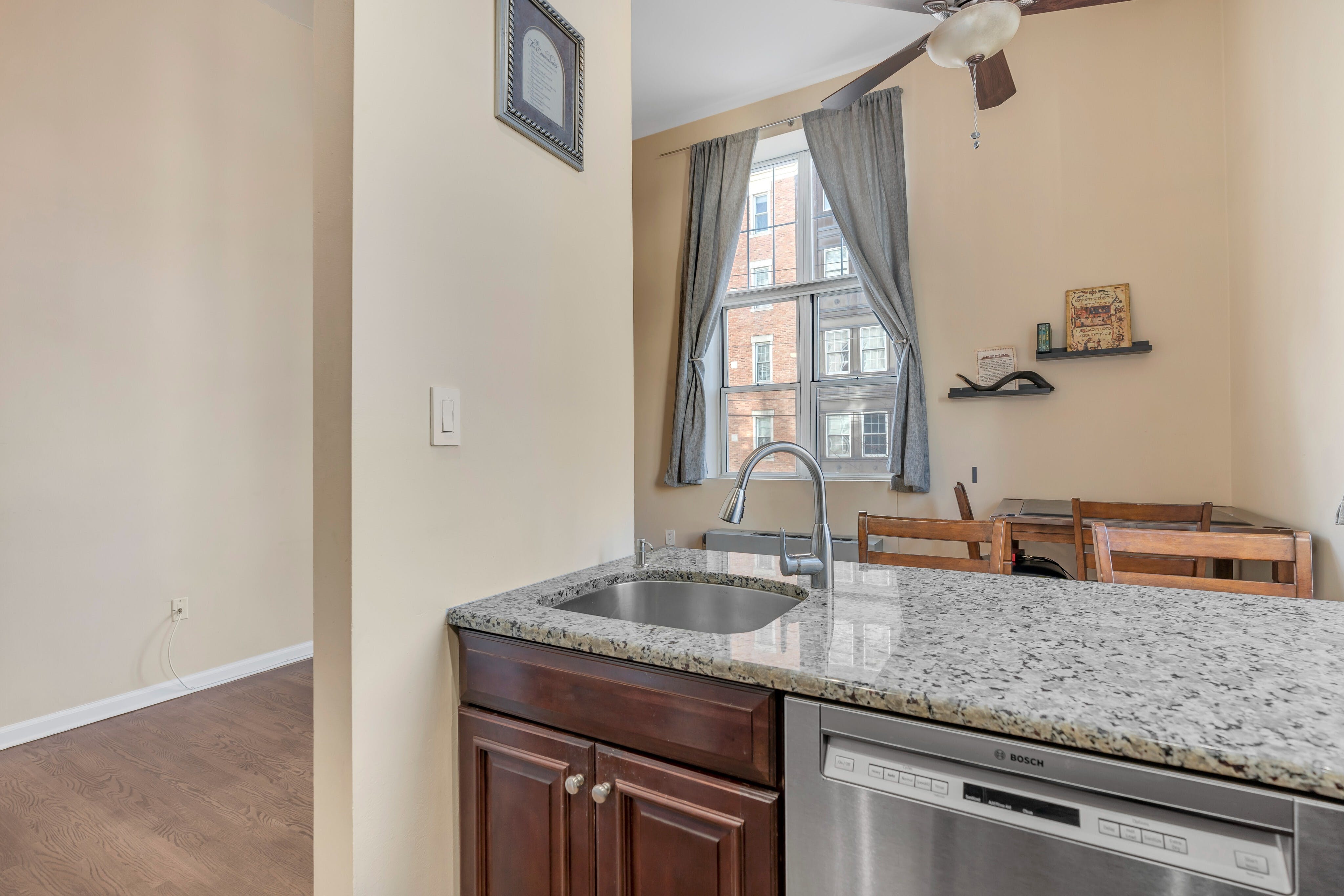  450 7th St.  #1D, Hoboken, NJ 07030 - 物件實景