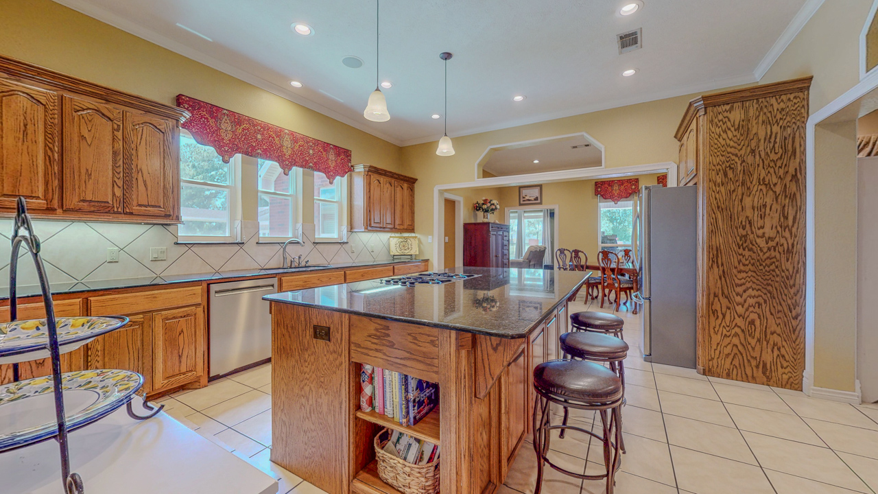 Beaumont, Texas, 77707, United States, 4 Bedrooms Bedrooms, ,Residential,For Sale,1941725