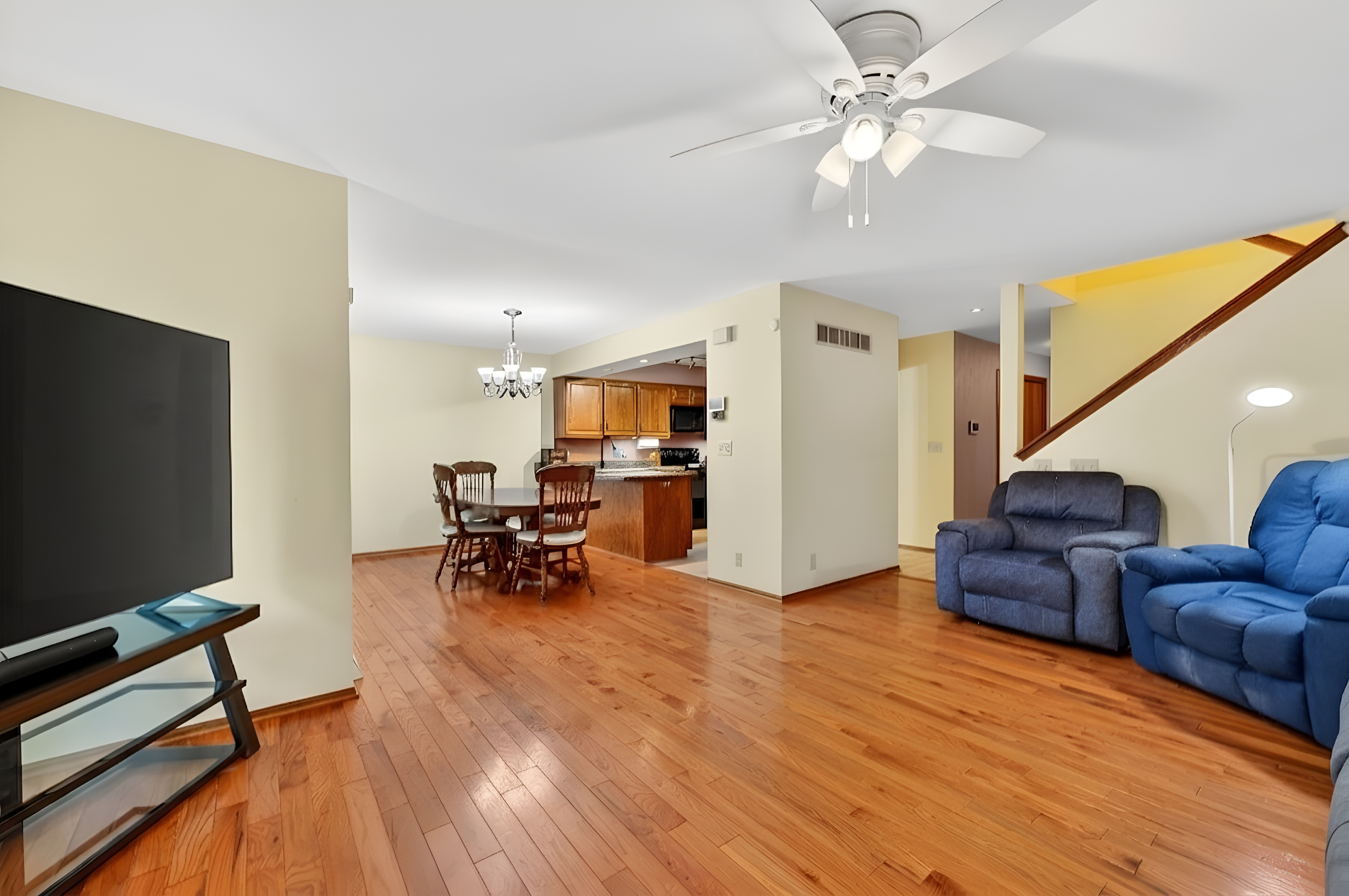 Three Bedroom Condo in Pewaukee - 物件實景