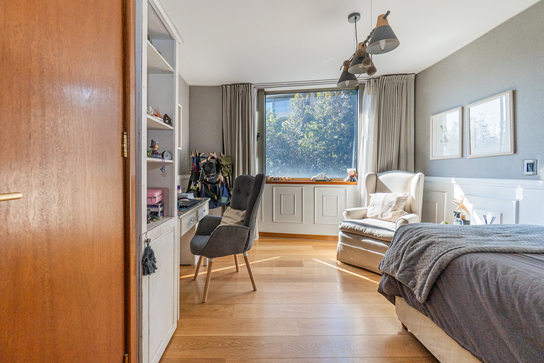 Exclusive Apartment Facing Club de Golf Los Leones - 物件實景