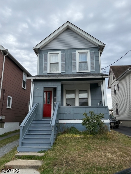 North Plainfield Boro, New Jersey, 07060, United States, 5 Bedrooms Bedrooms, ,2 BathroomsBathrooms,Residential,For Sale,1997224