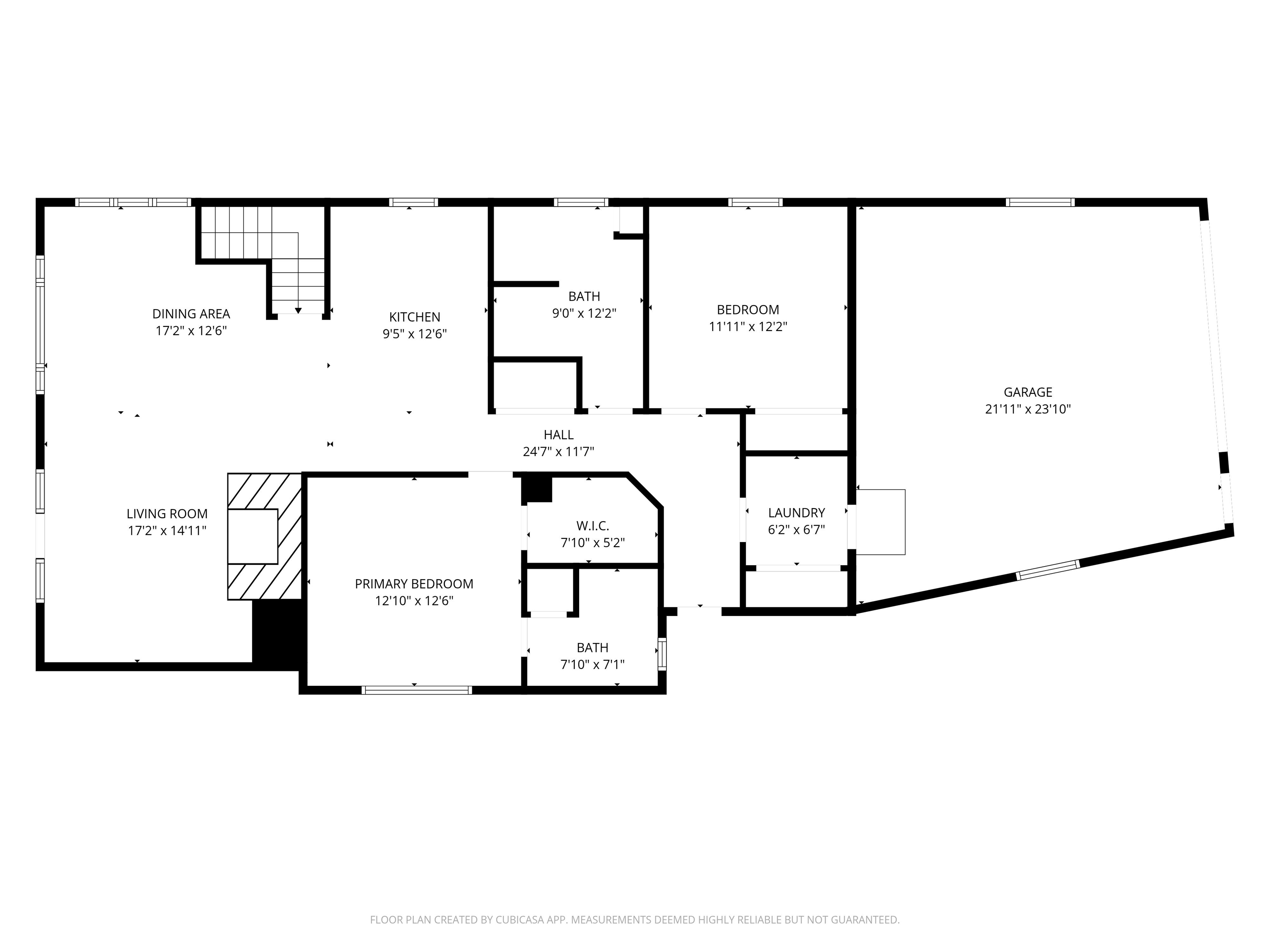 WAUTOMA, Wisconsin, 54982, United States, 3 Bedrooms Bedrooms, ,2 BathroomsBathrooms,Residential,For Sale,2000853