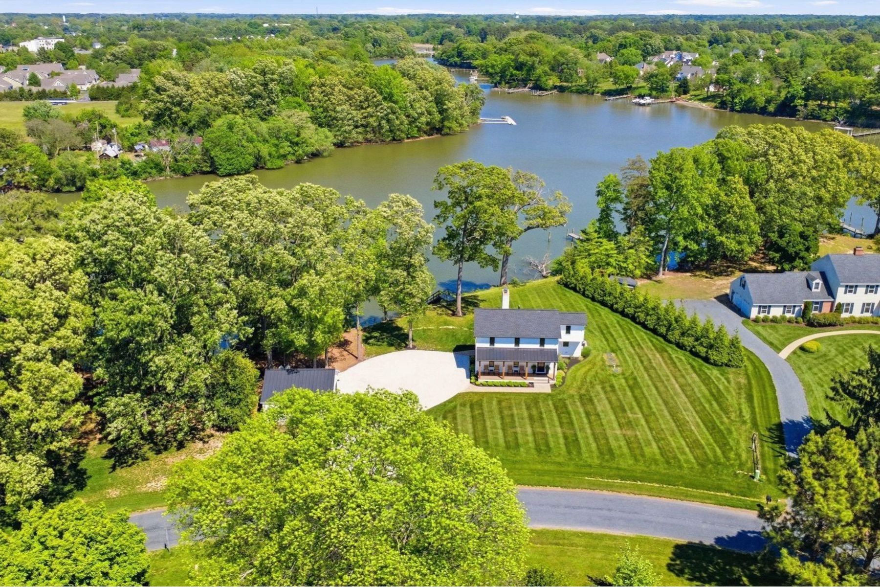  7871 Avon Court, Easton, MD, 21601 - 物件實景