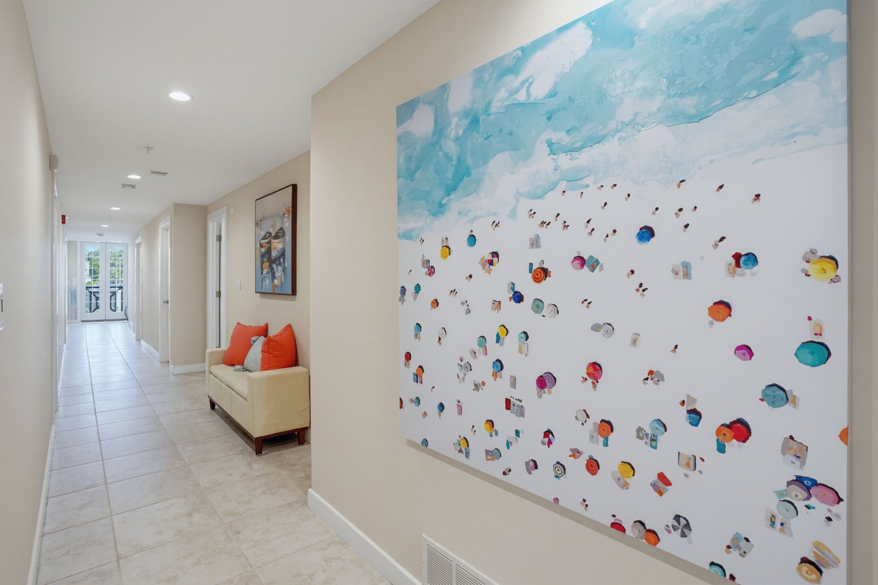  319 S. Boardwalk / Rehoboth Beach - 物件實景